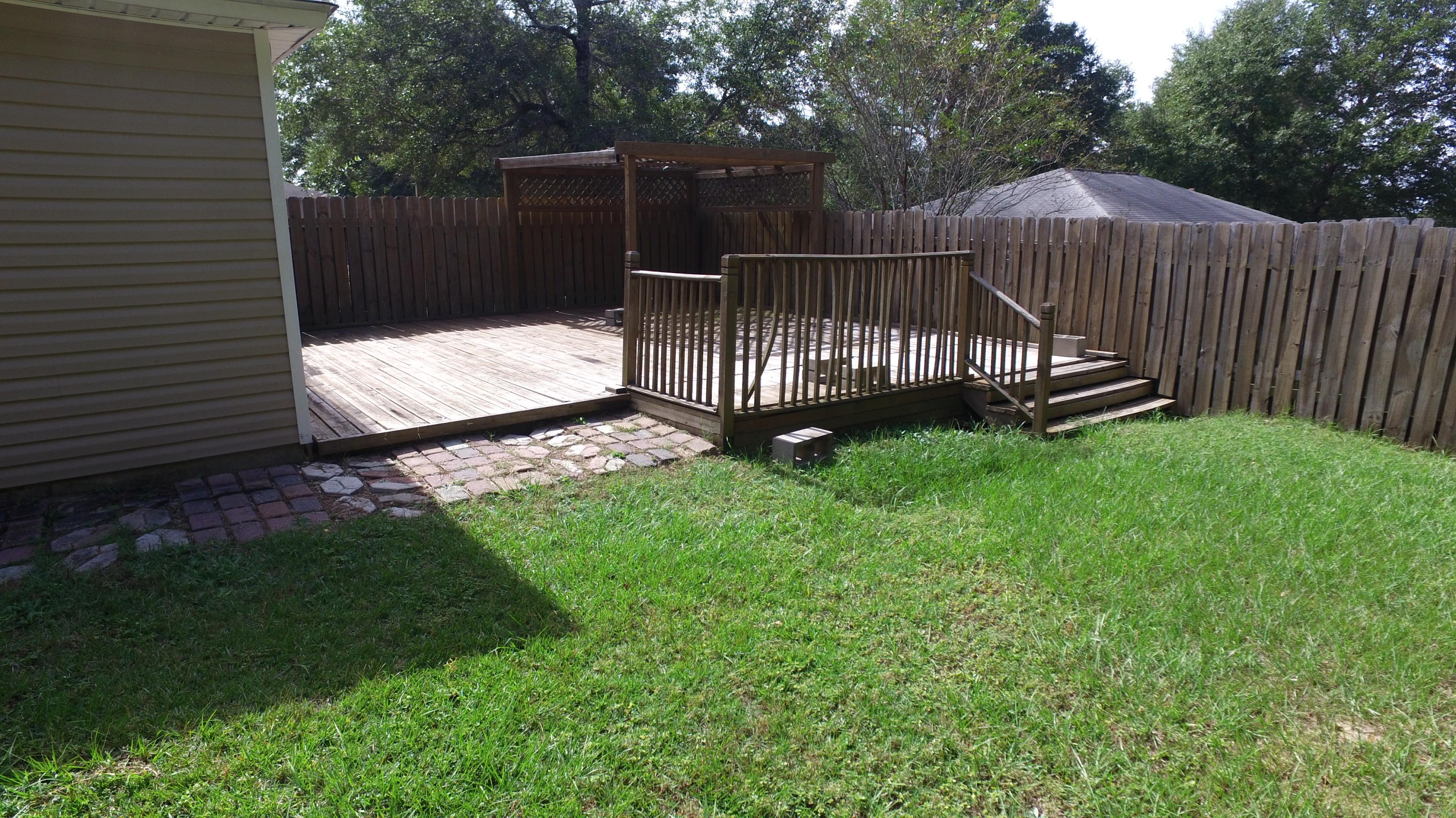 RIDGE CREST PH II - Residential