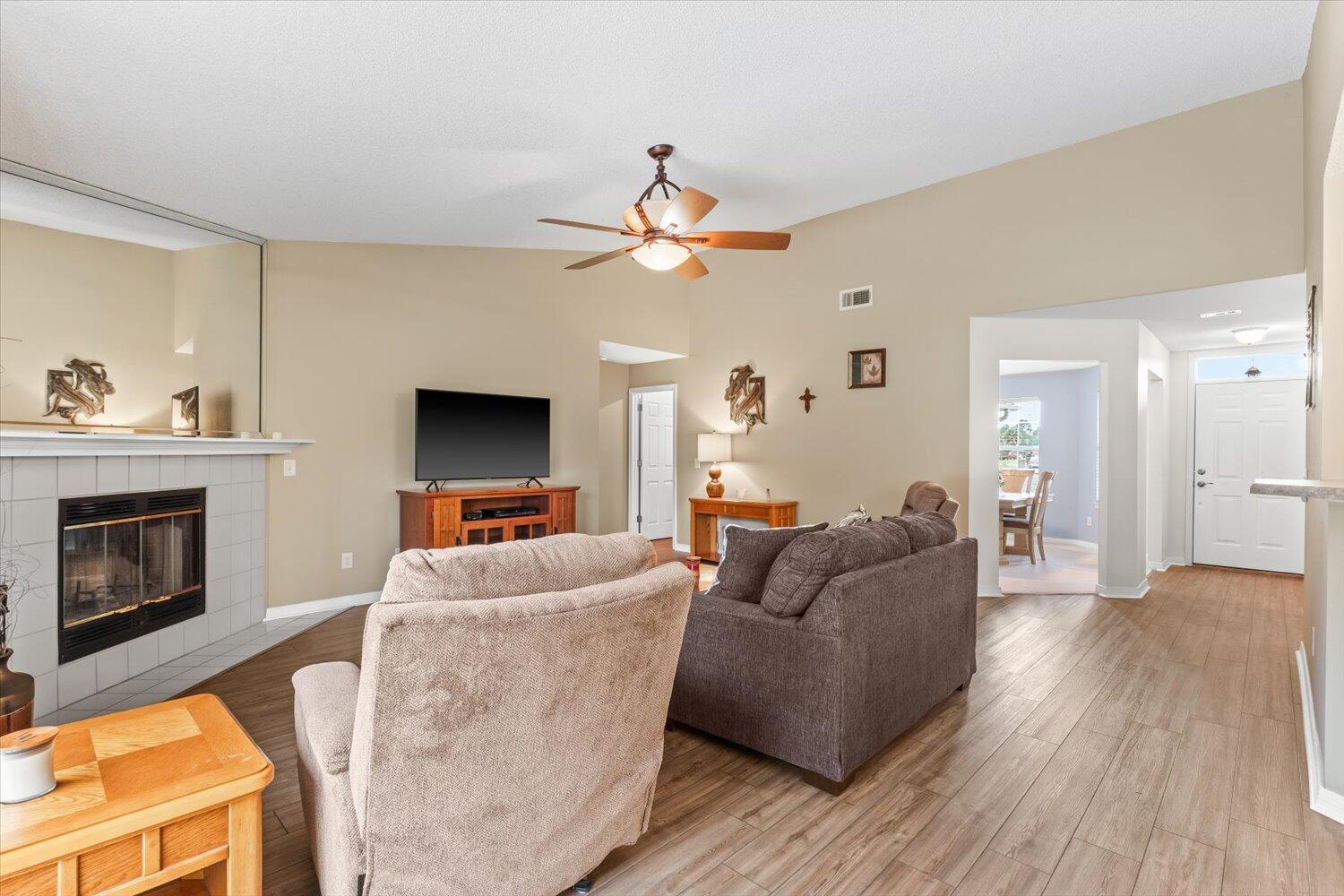 Millview Estates - Residential