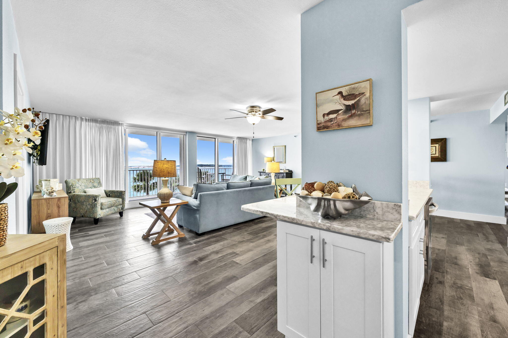 Waterview Towers - Residential