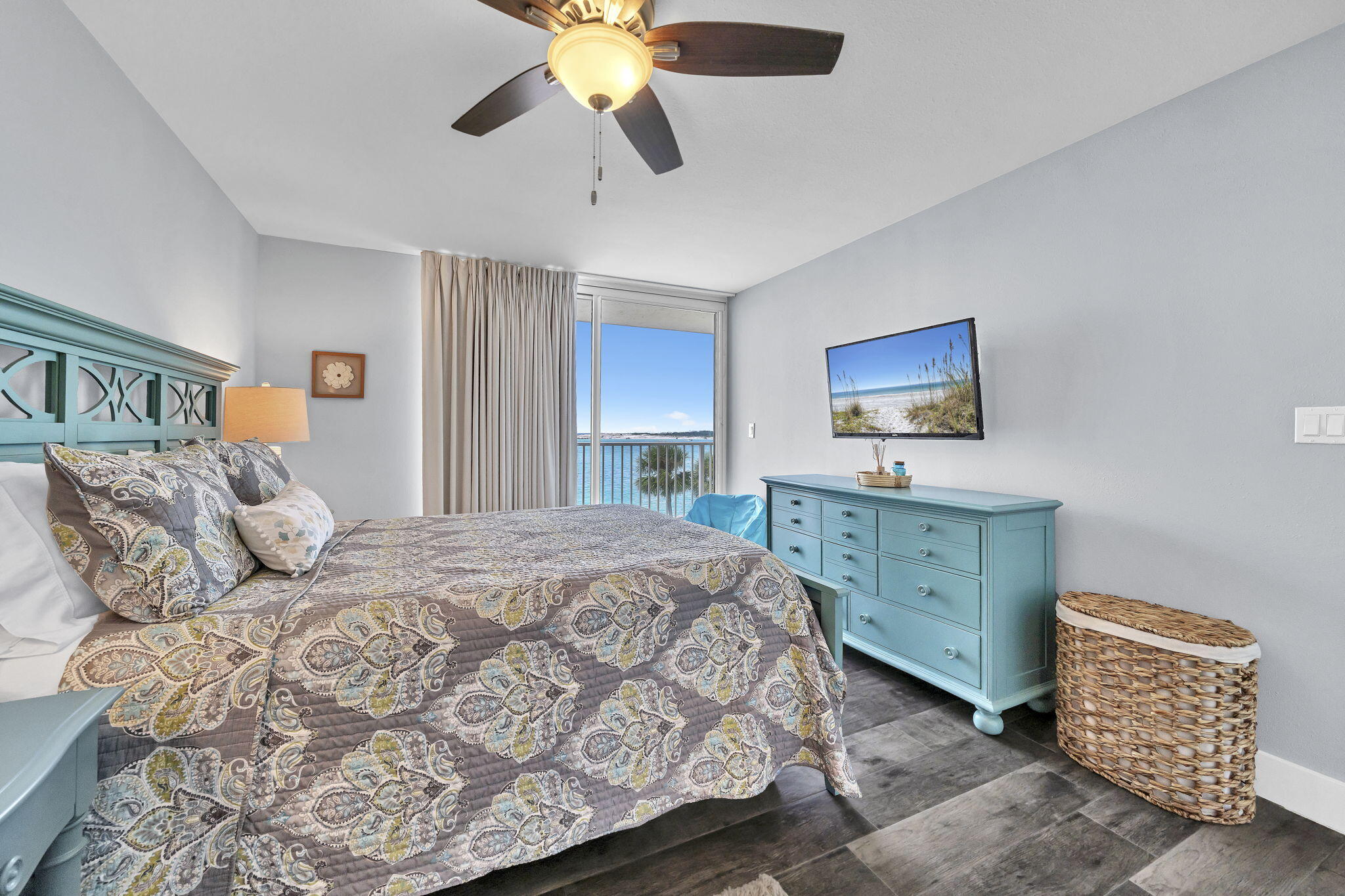 Waterview Towers - Residential