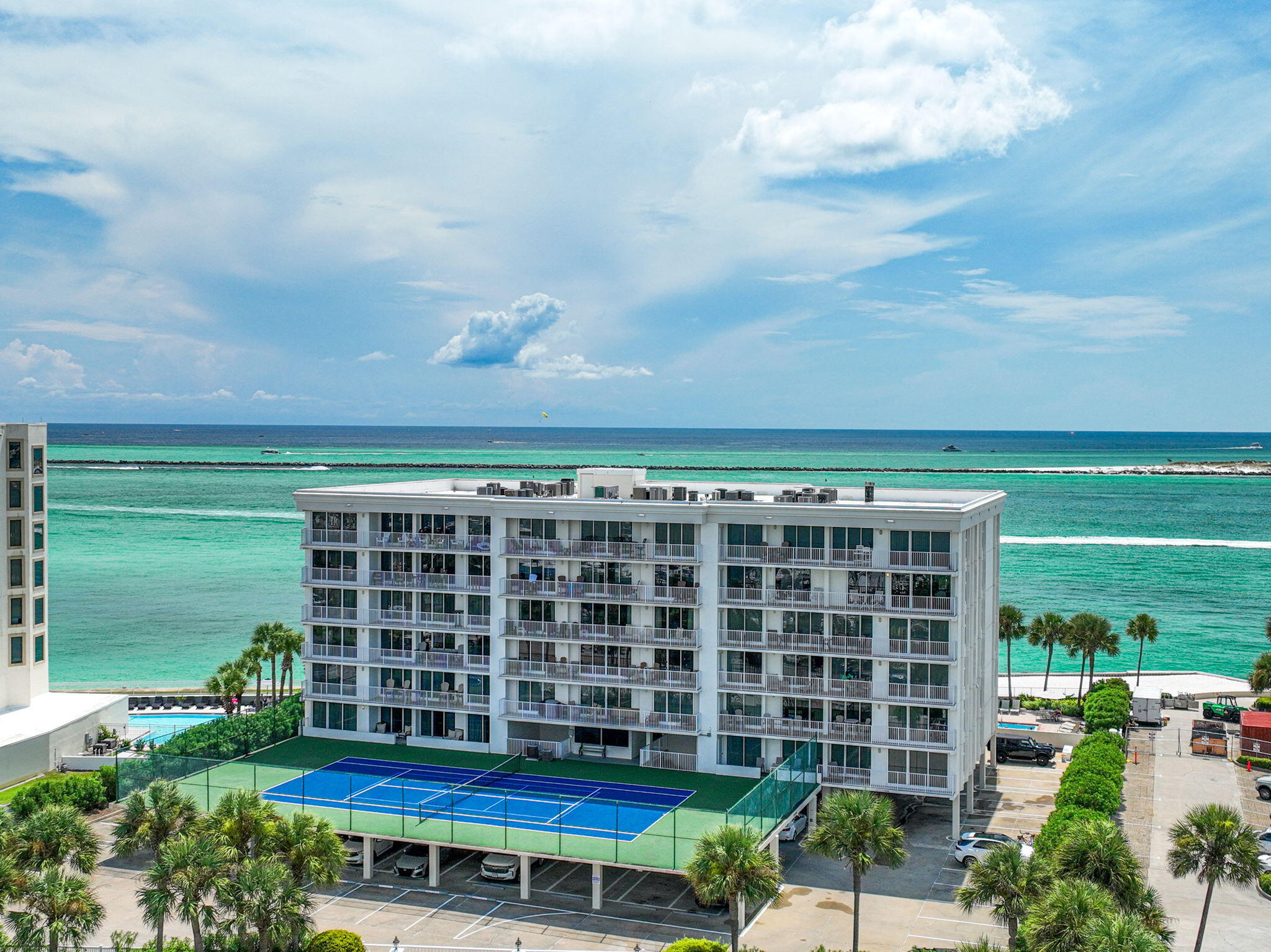 Waterview Towers - Residential
