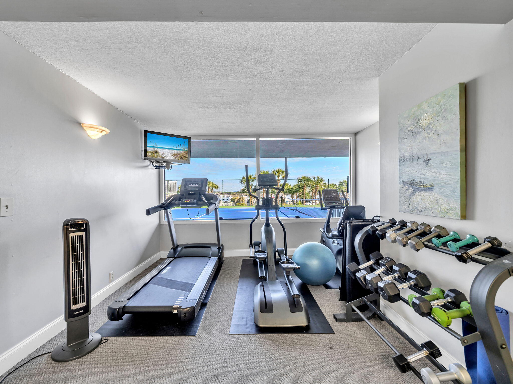 Waterview Towers - Residential