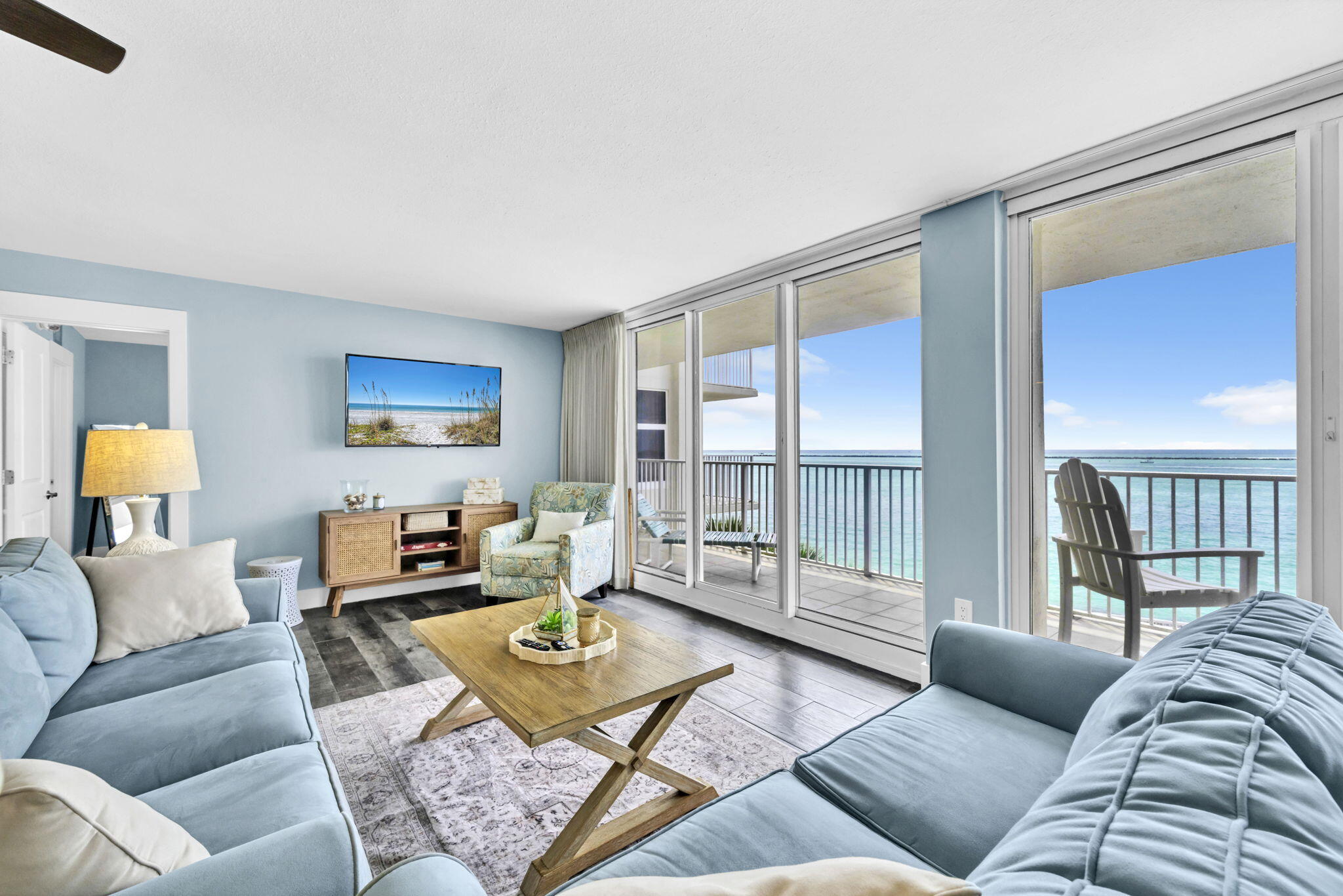 Waterview Towers - Residential