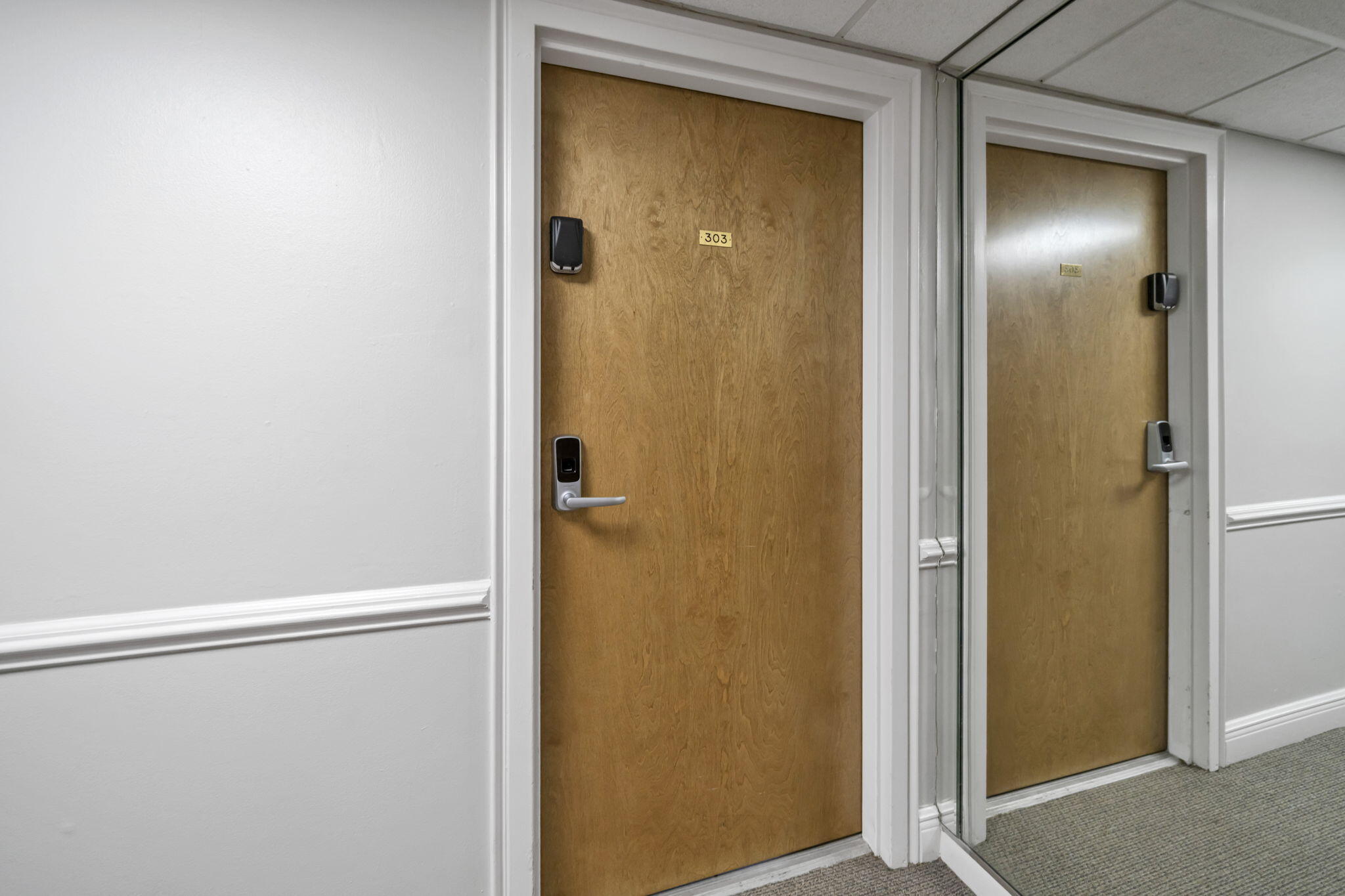 Waterview Towers - Residential