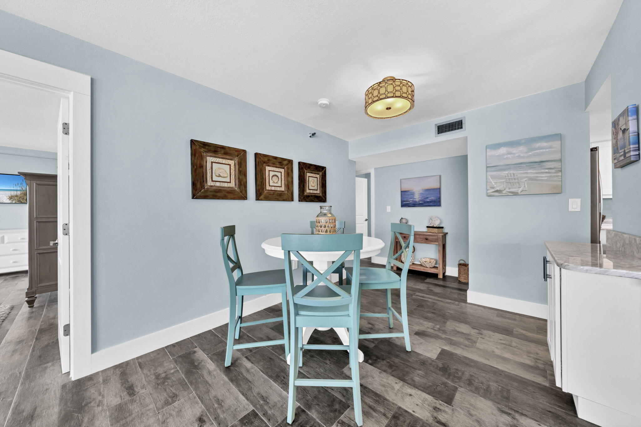 Waterview Towers - Residential