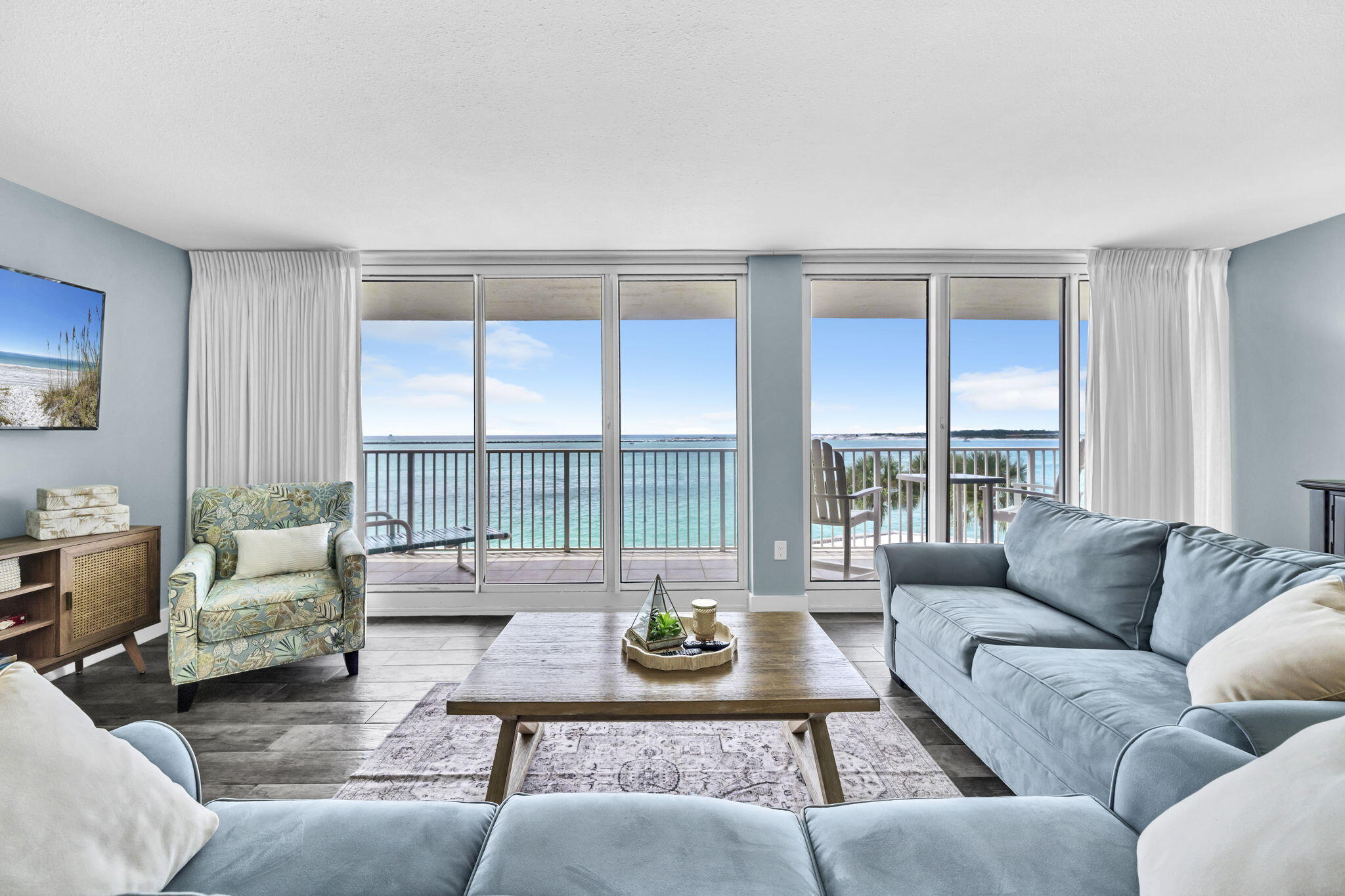 Waterview Towers - Residential