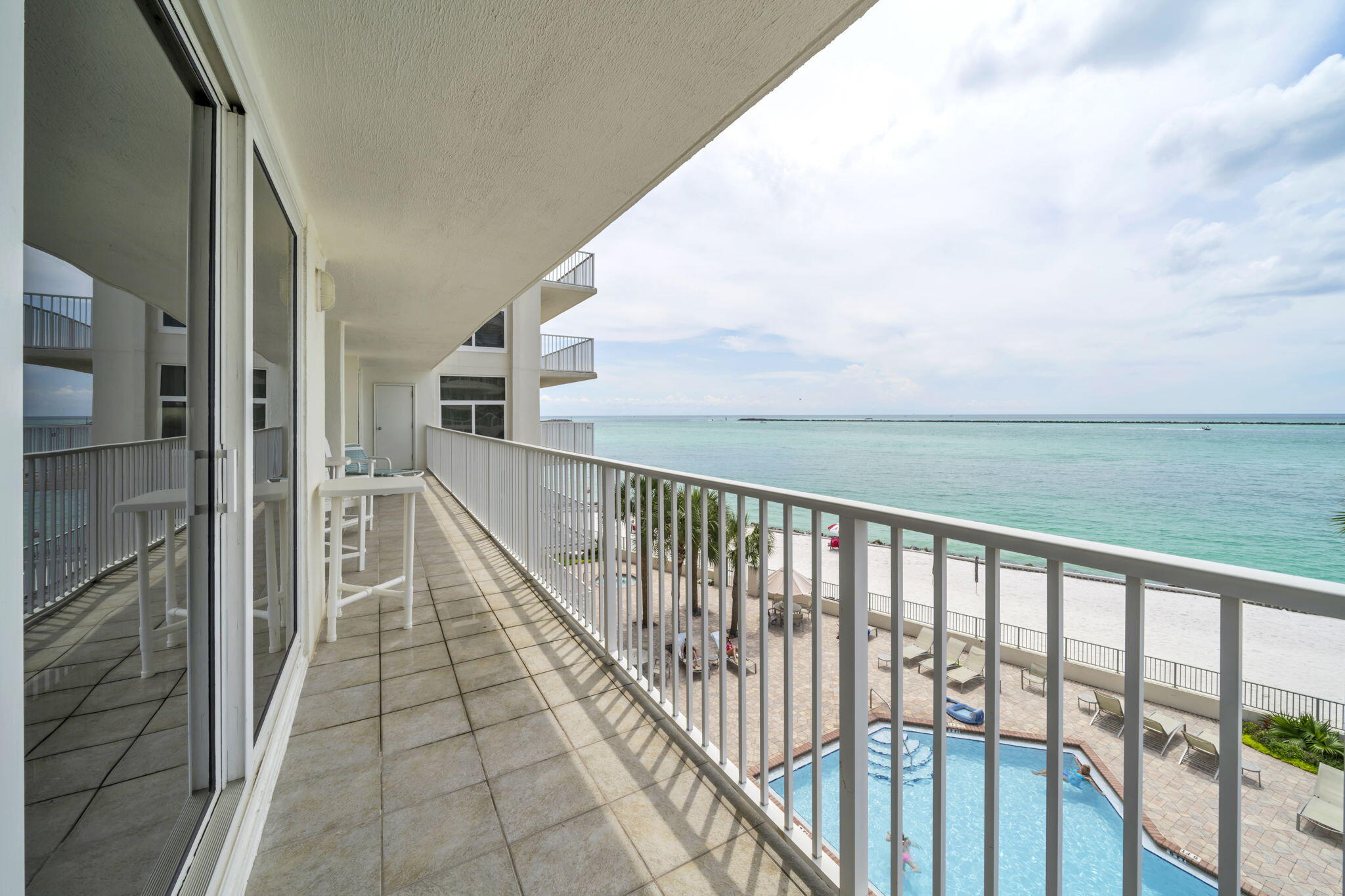 Waterview Towers - Residential