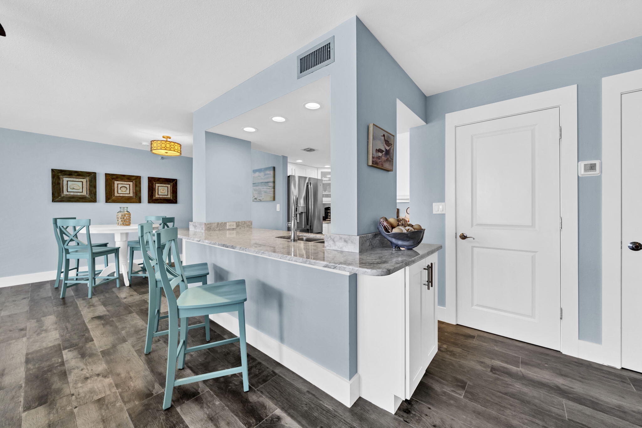 Waterview Towers - Residential