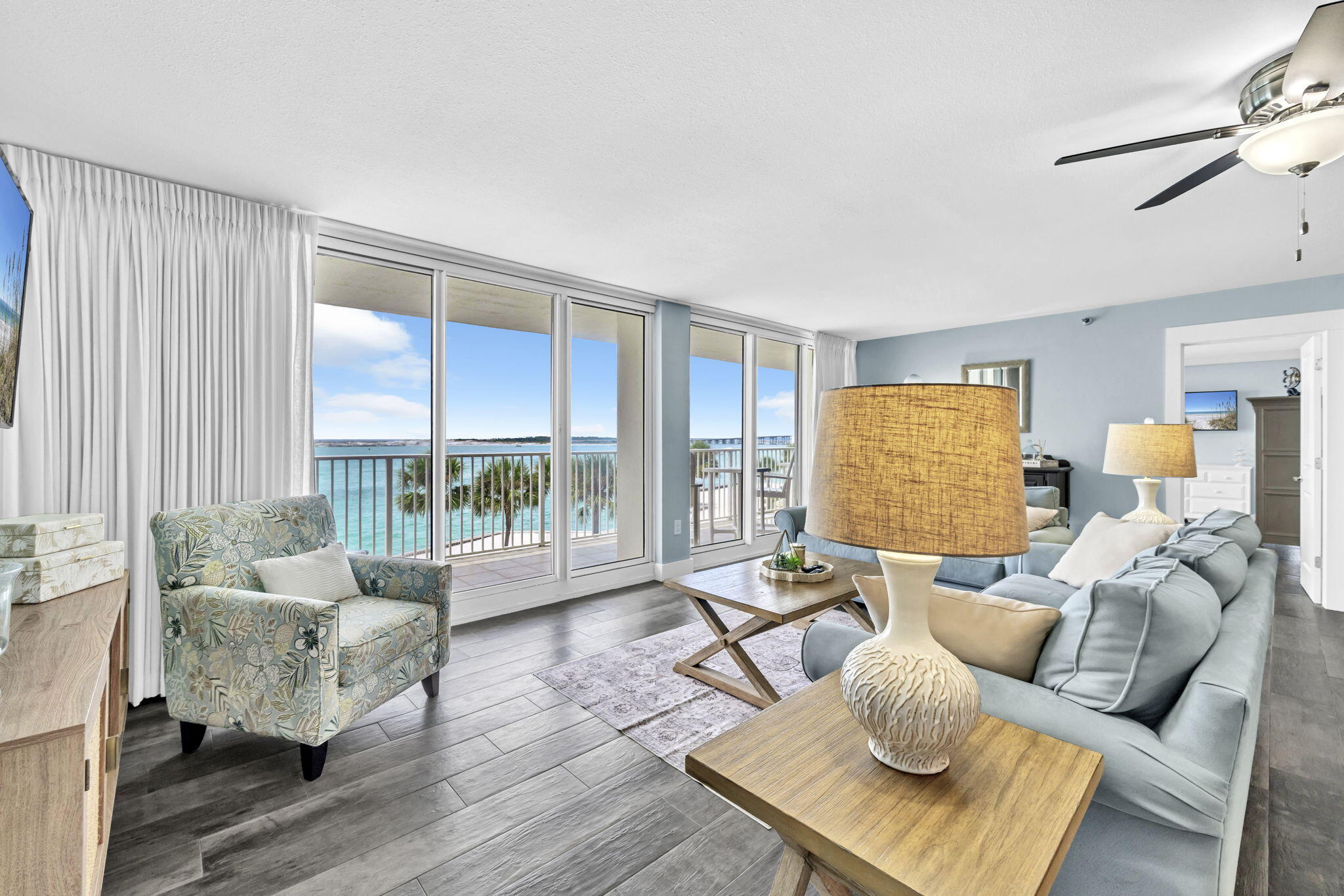 Waterview Towers - Residential