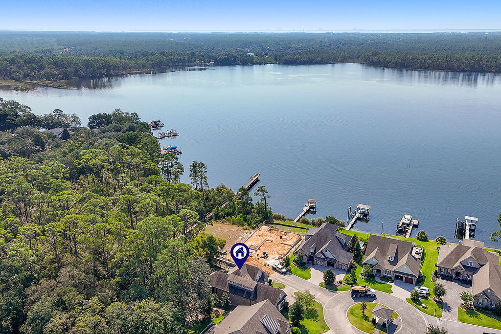 WATER'S EDGE - Residential