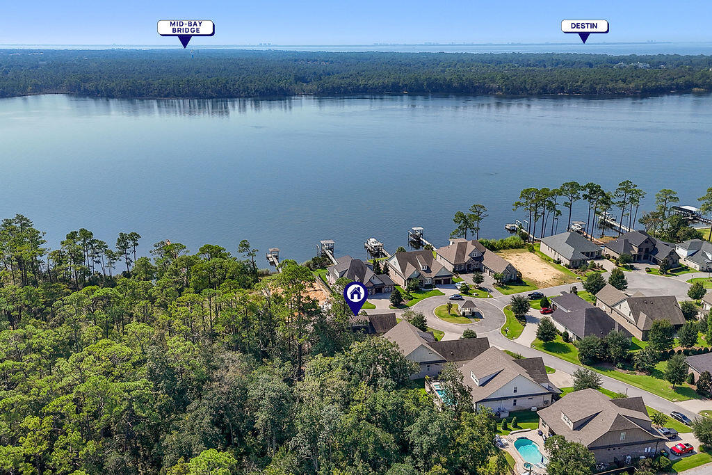 WATER'S EDGE - Residential