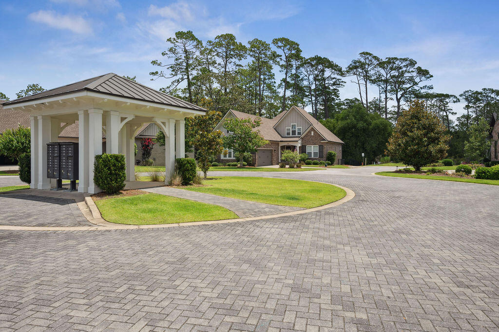 WATER'S EDGE - Residential
