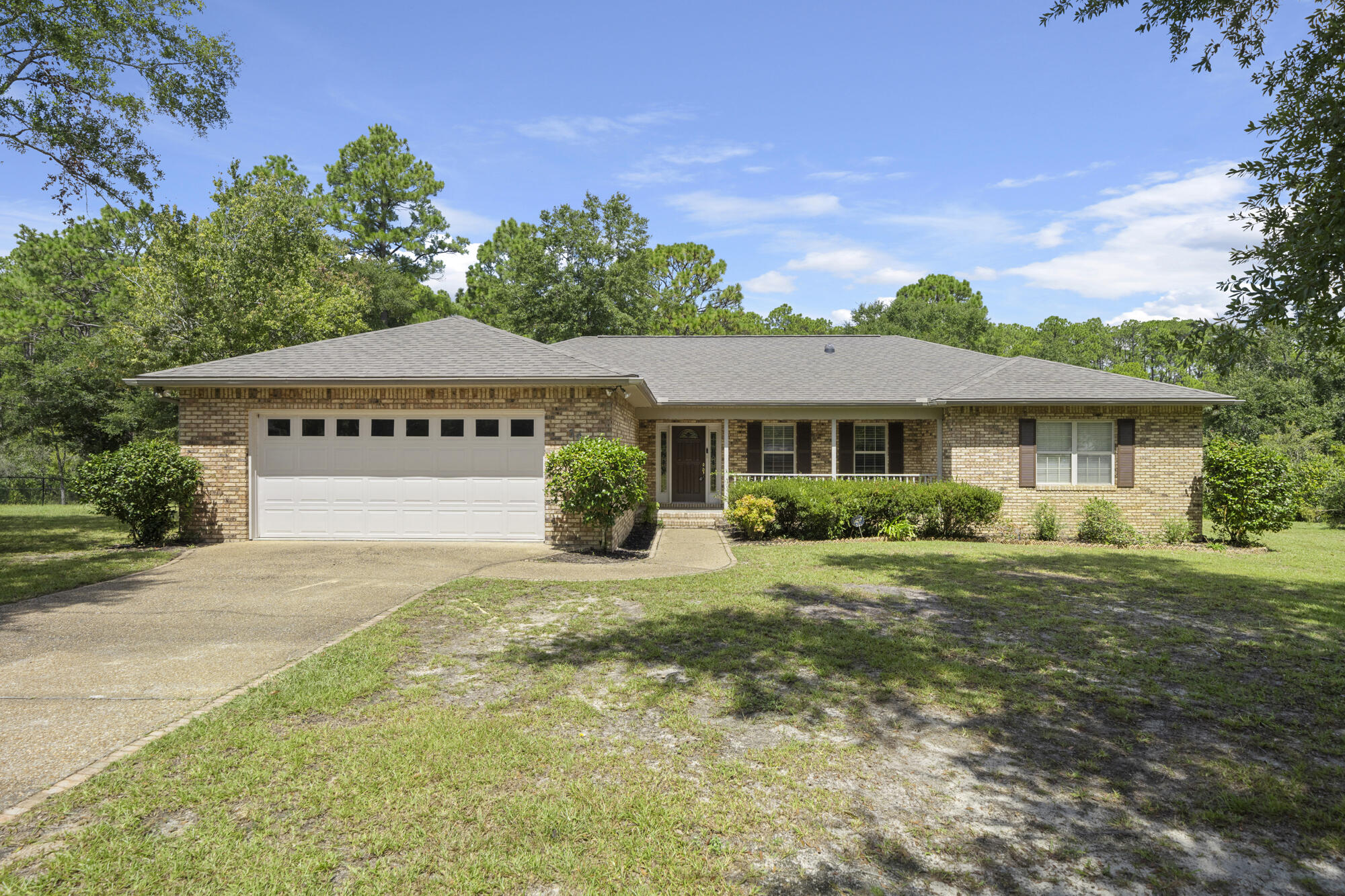 HIDDEN LAKES ESTATES - Residential