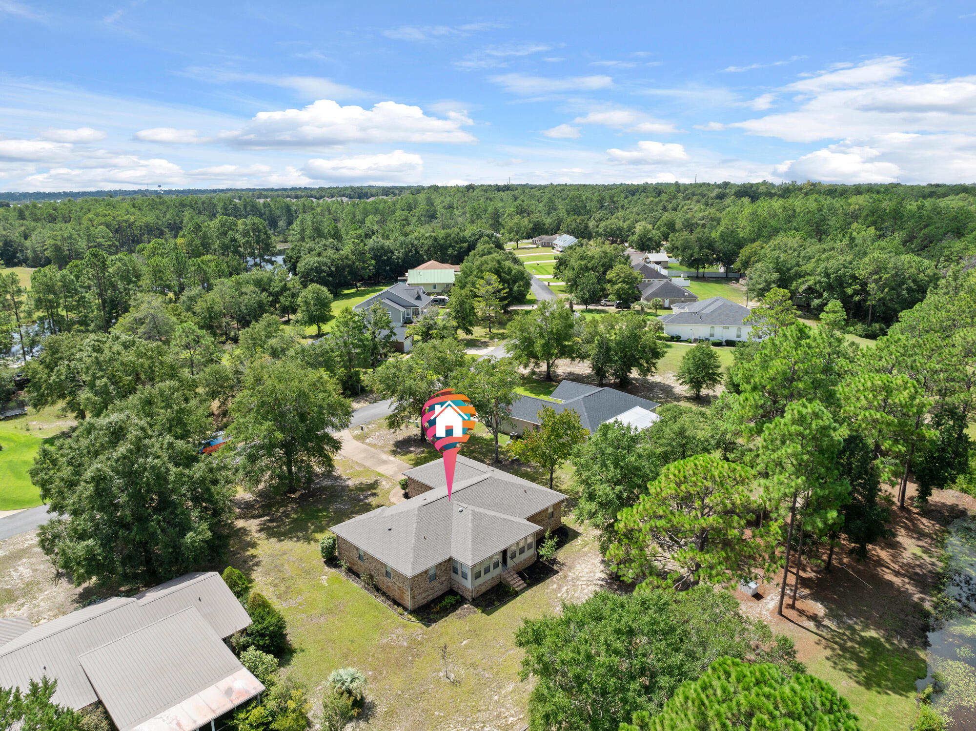 HIDDEN LAKES ESTATES - Residential