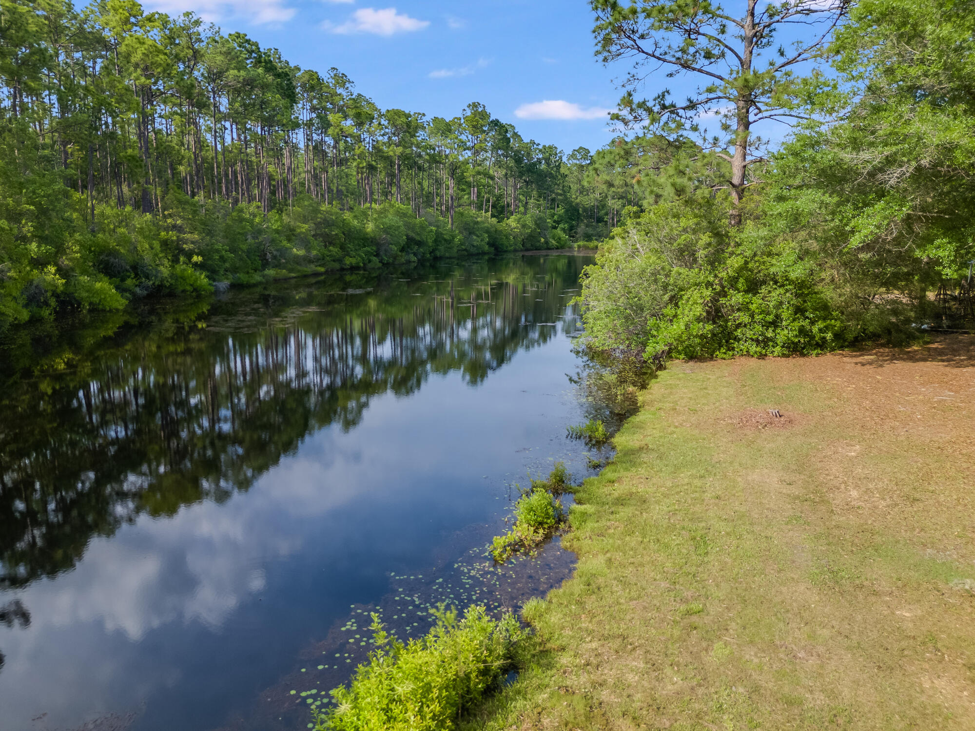 HIDDEN LAKES ESTATES - Residential