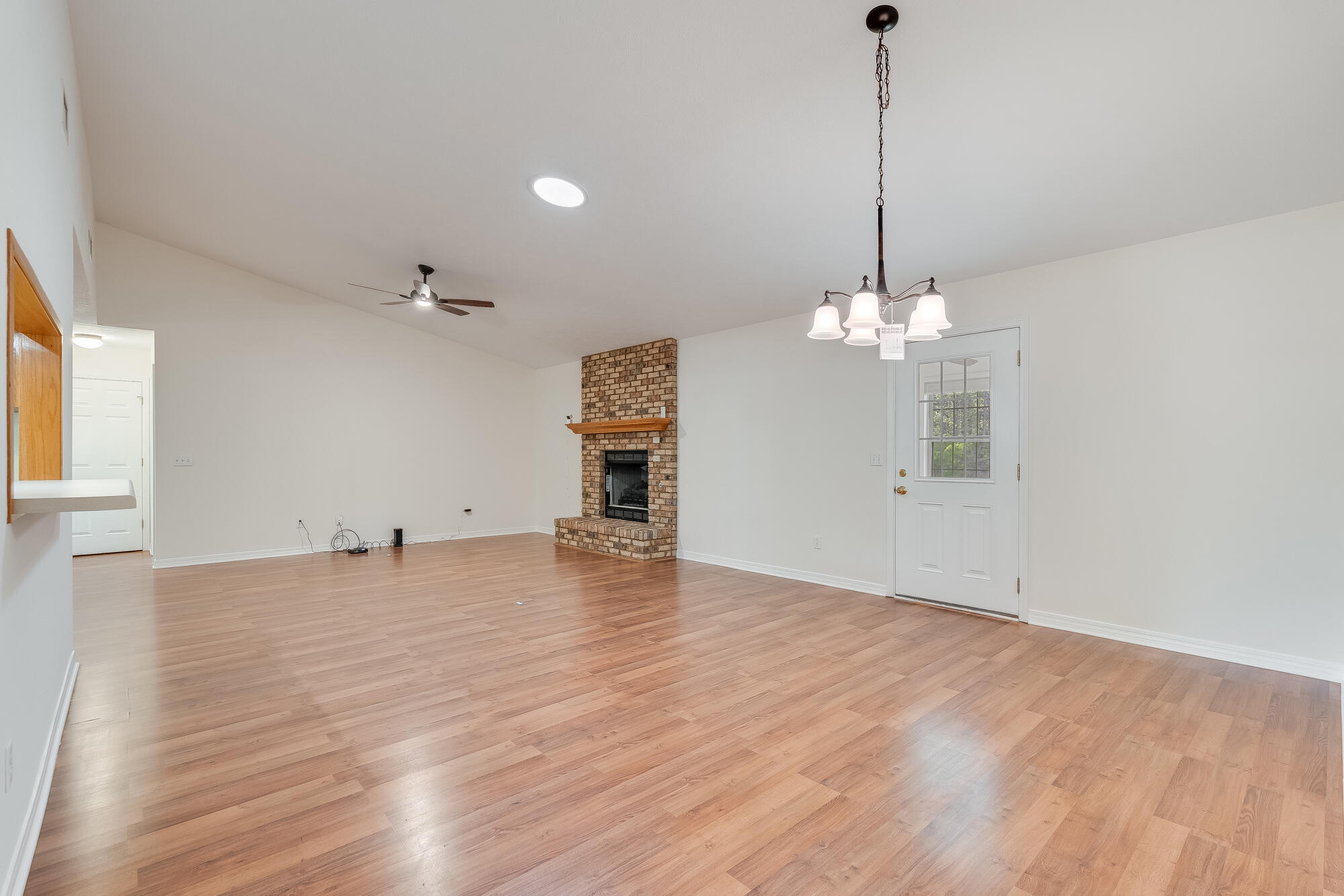 HIDDEN LAKES ESTATES - Residential