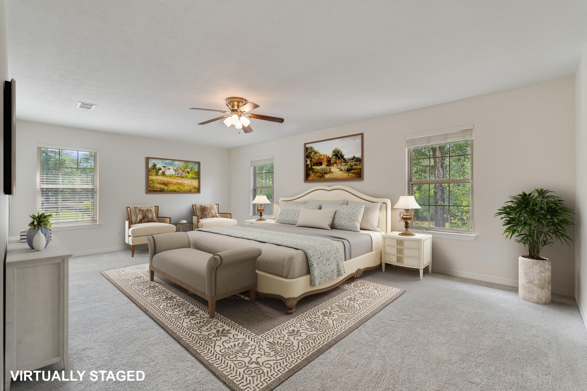 HIDDEN LAKES ESTATES - Residential