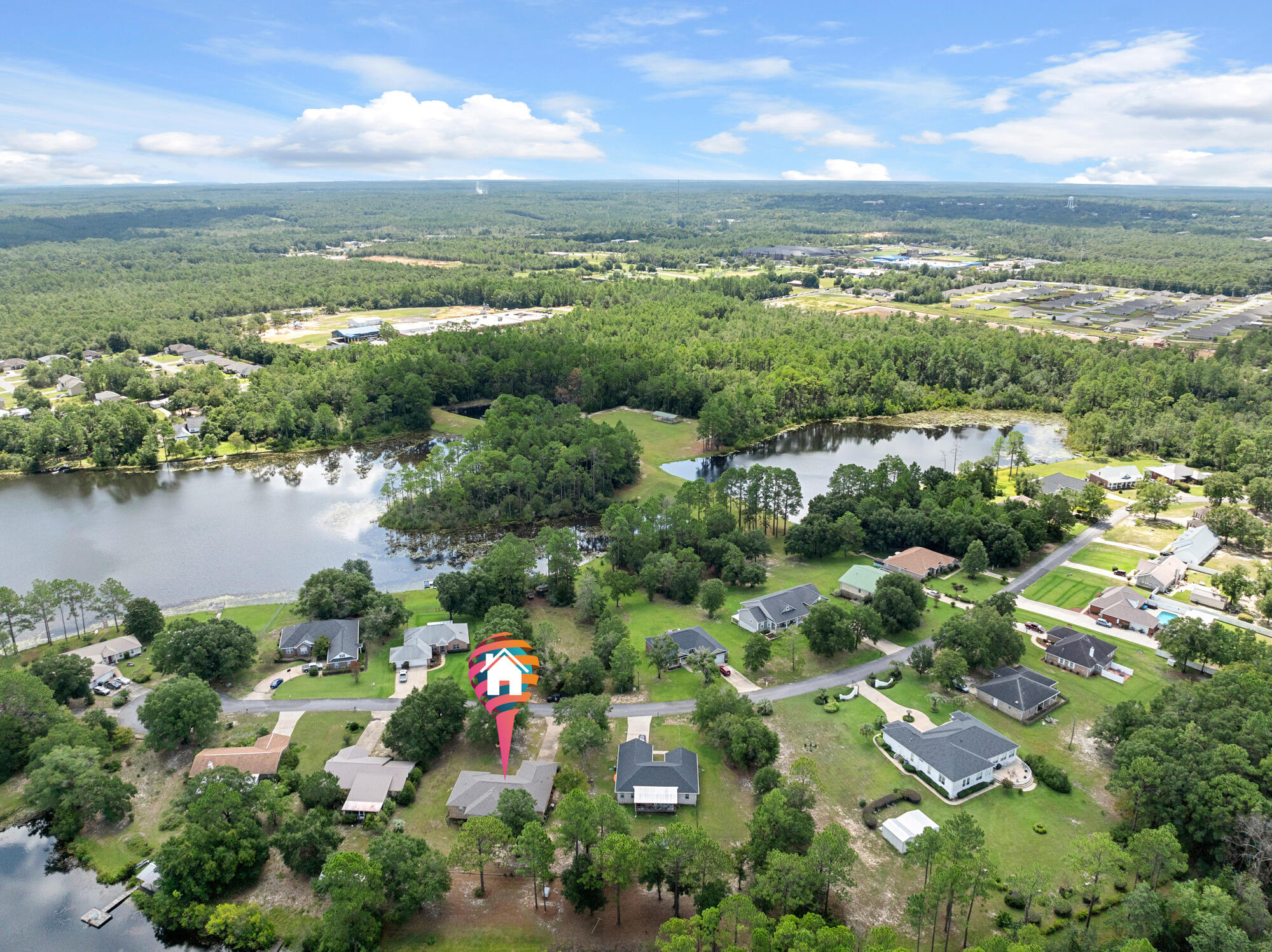 HIDDEN LAKES ESTATES - Residential