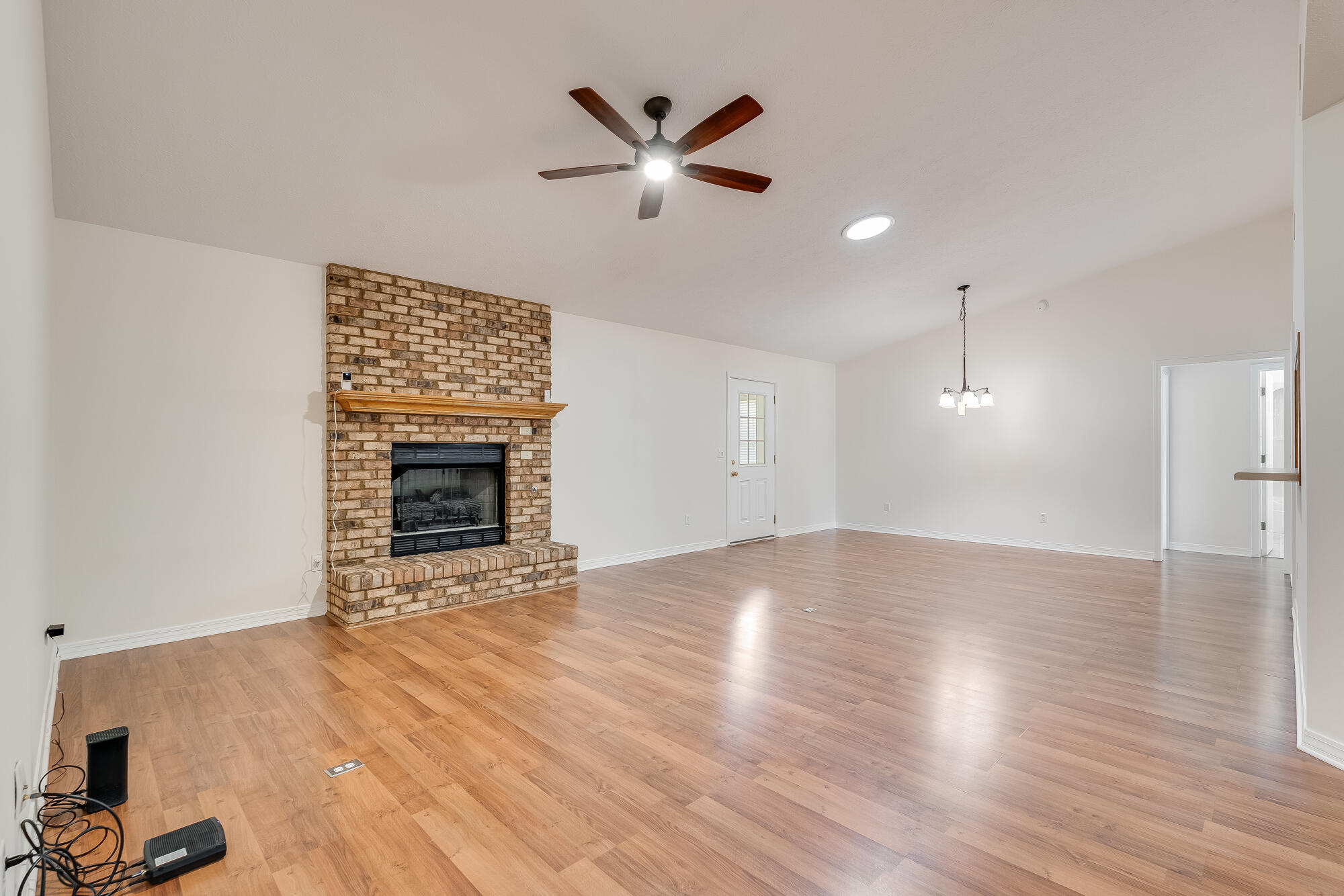 HIDDEN LAKES ESTATES - Residential