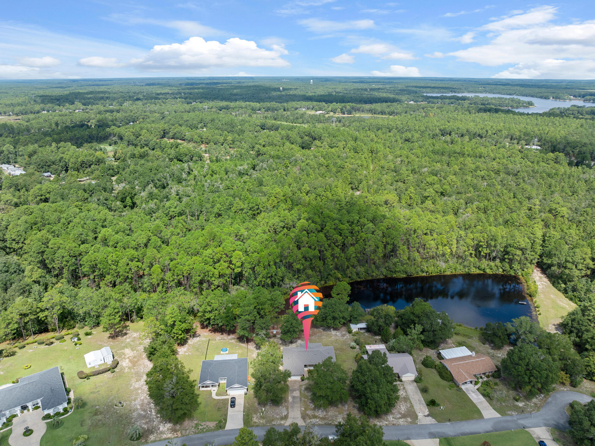 HIDDEN LAKES ESTATES - Residential