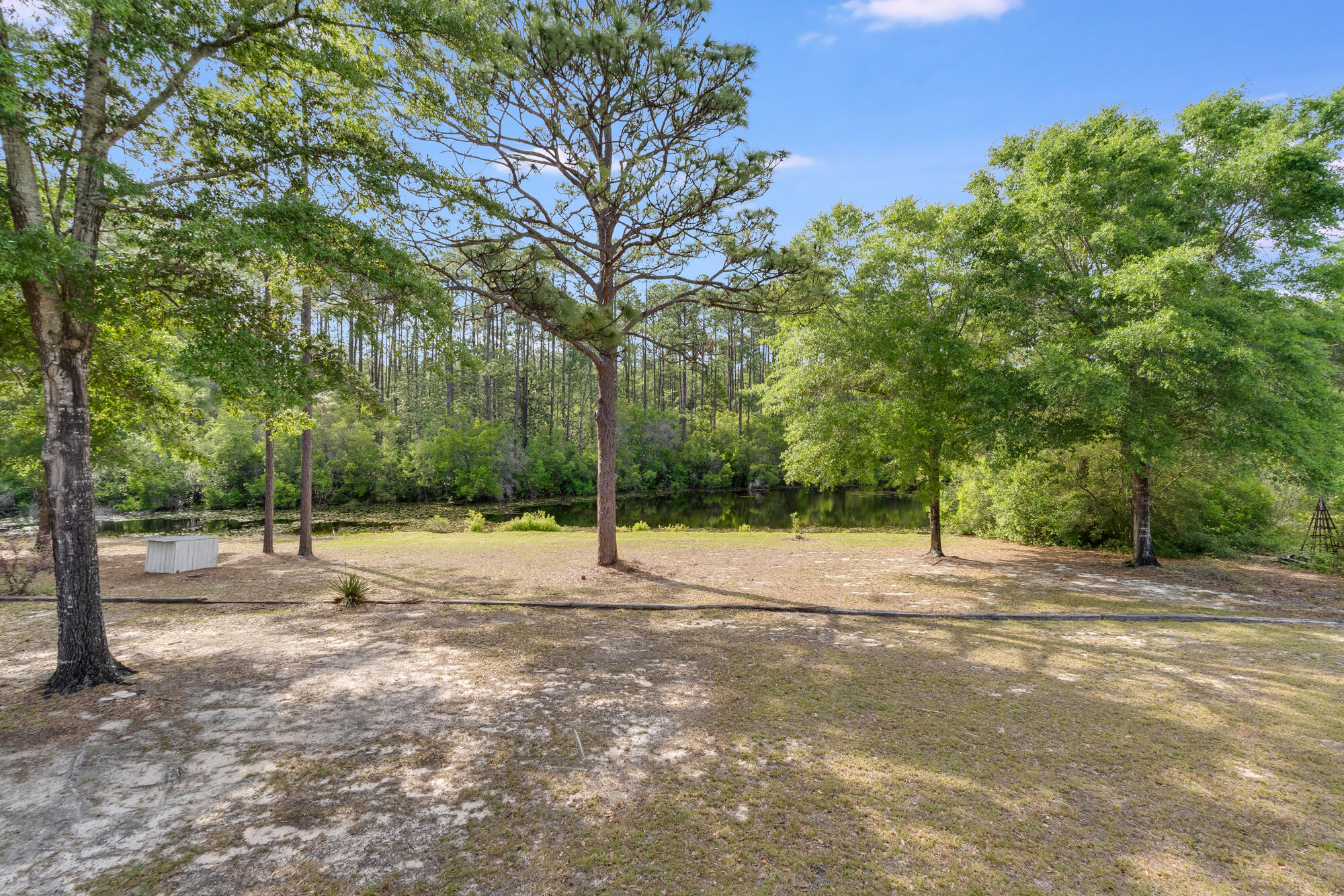 HIDDEN LAKES ESTATES - Residential