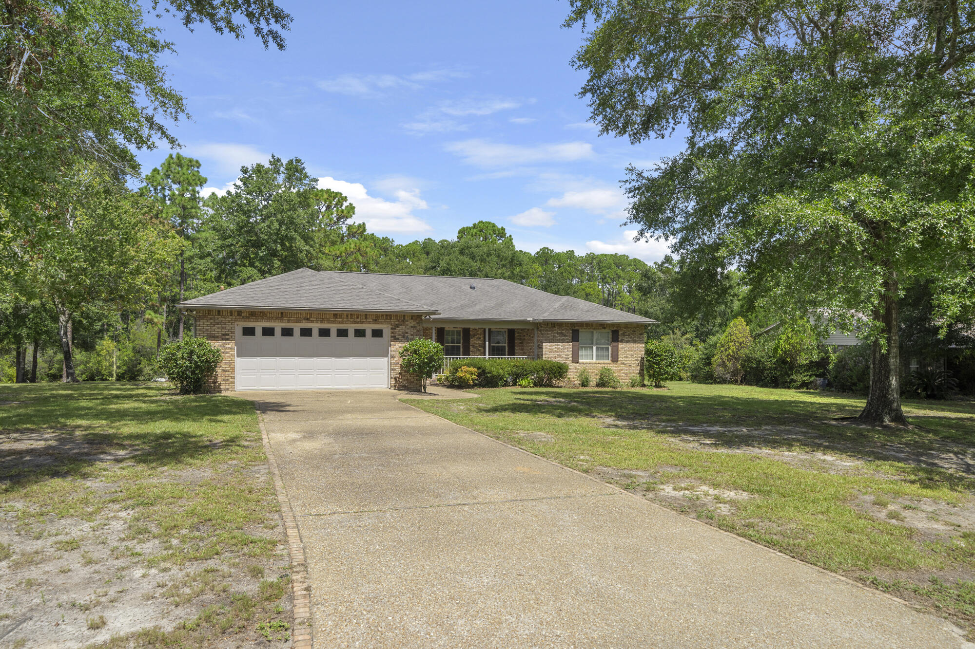 HIDDEN LAKES ESTATES - Residential