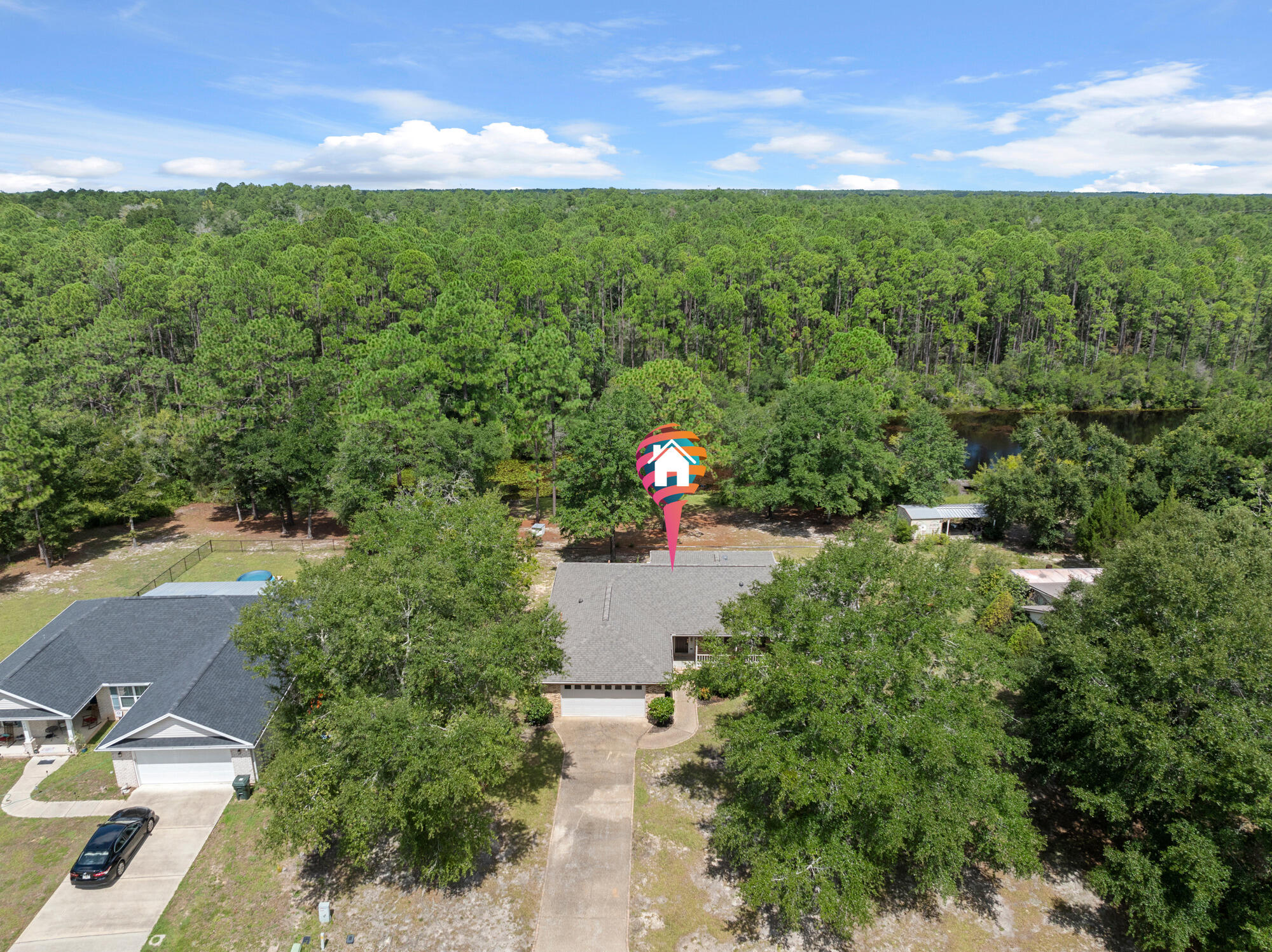 HIDDEN LAKES ESTATES - Residential