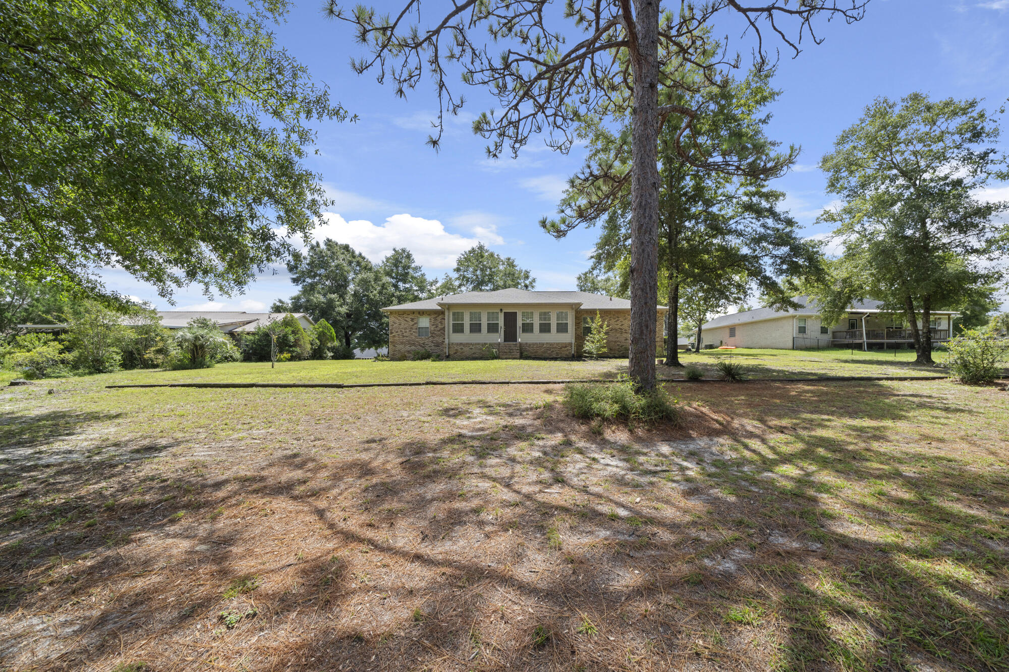 HIDDEN LAKES ESTATES - Residential