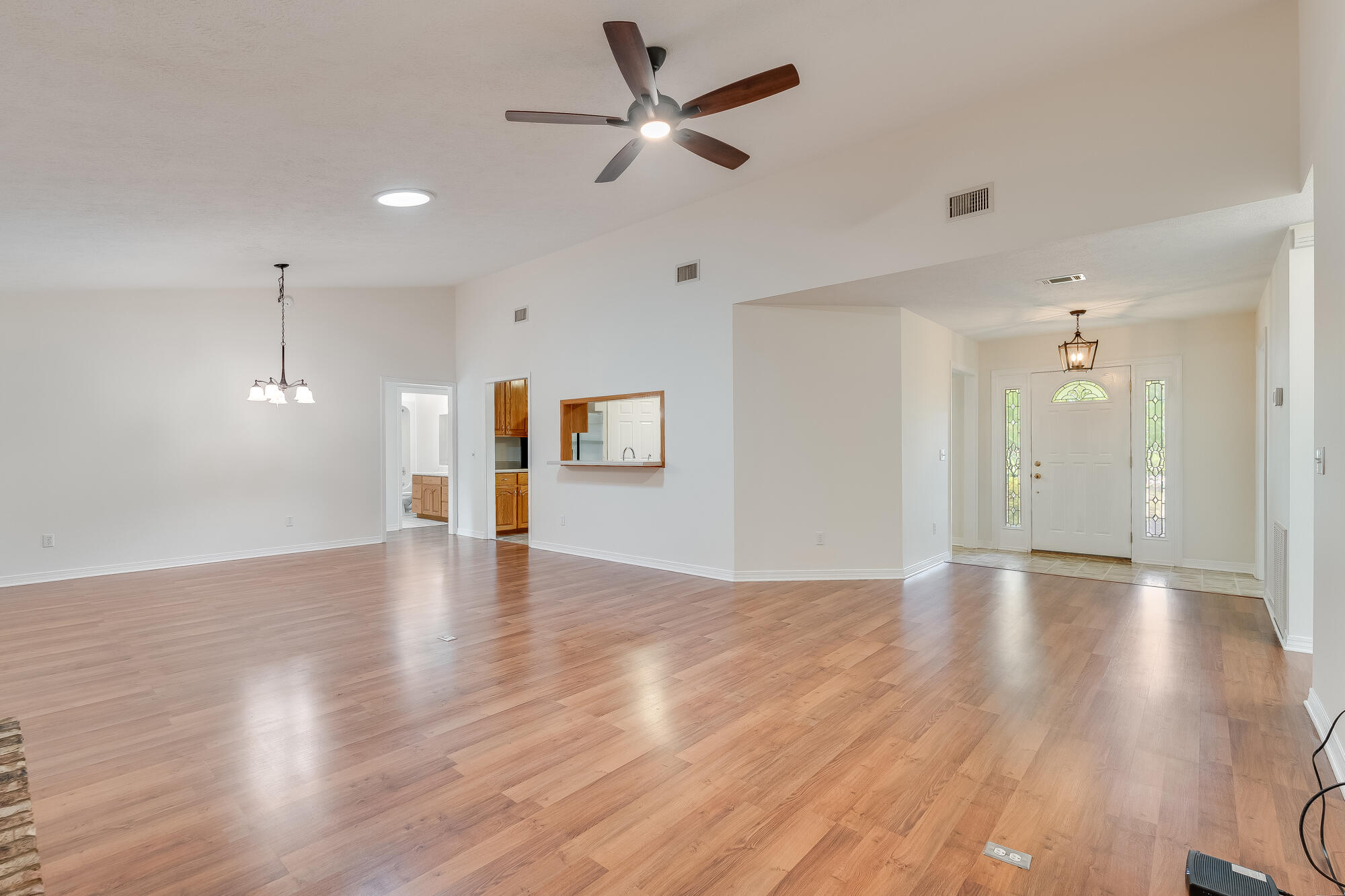 HIDDEN LAKES ESTATES - Residential