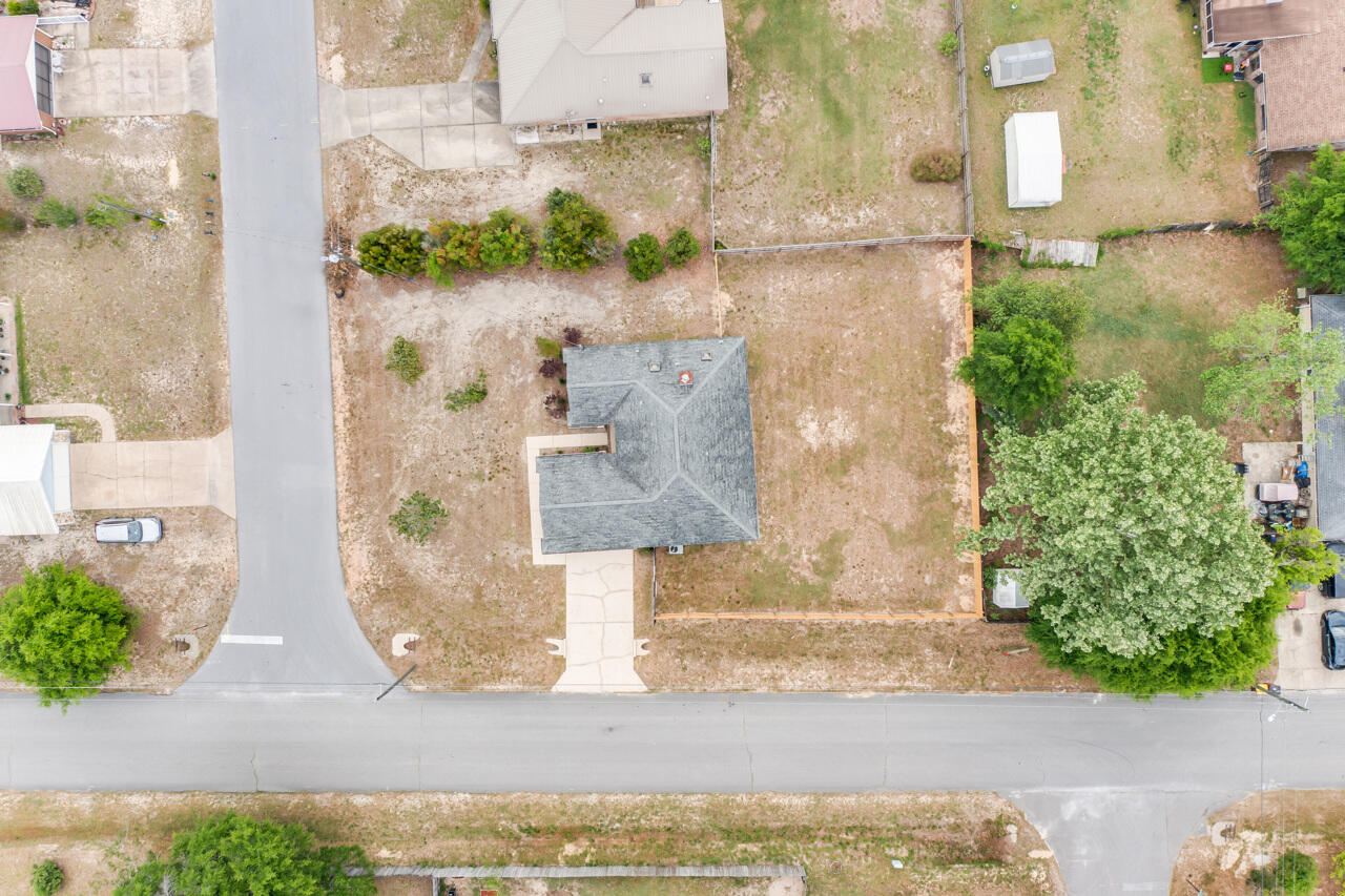 CRESTVIEW - Residential