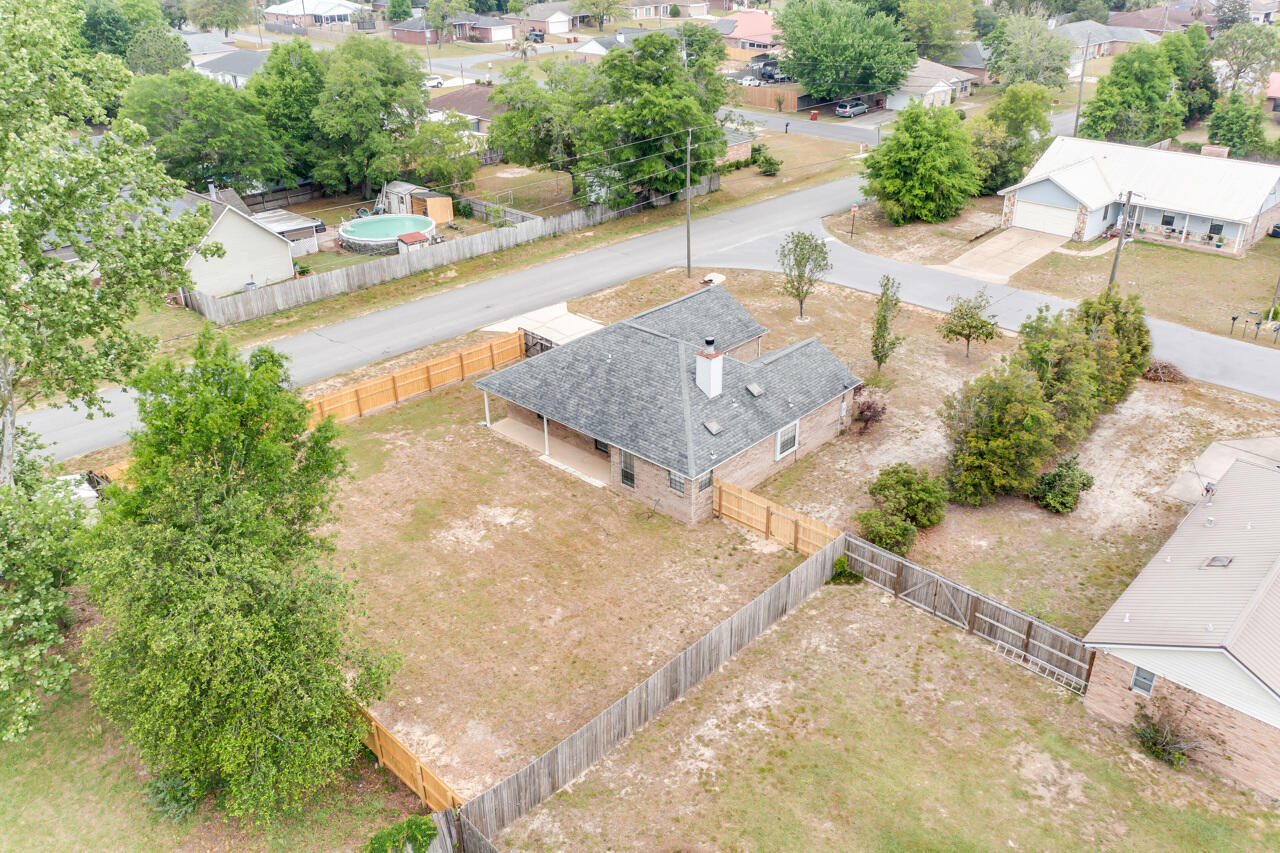 CRESTVIEW - Residential