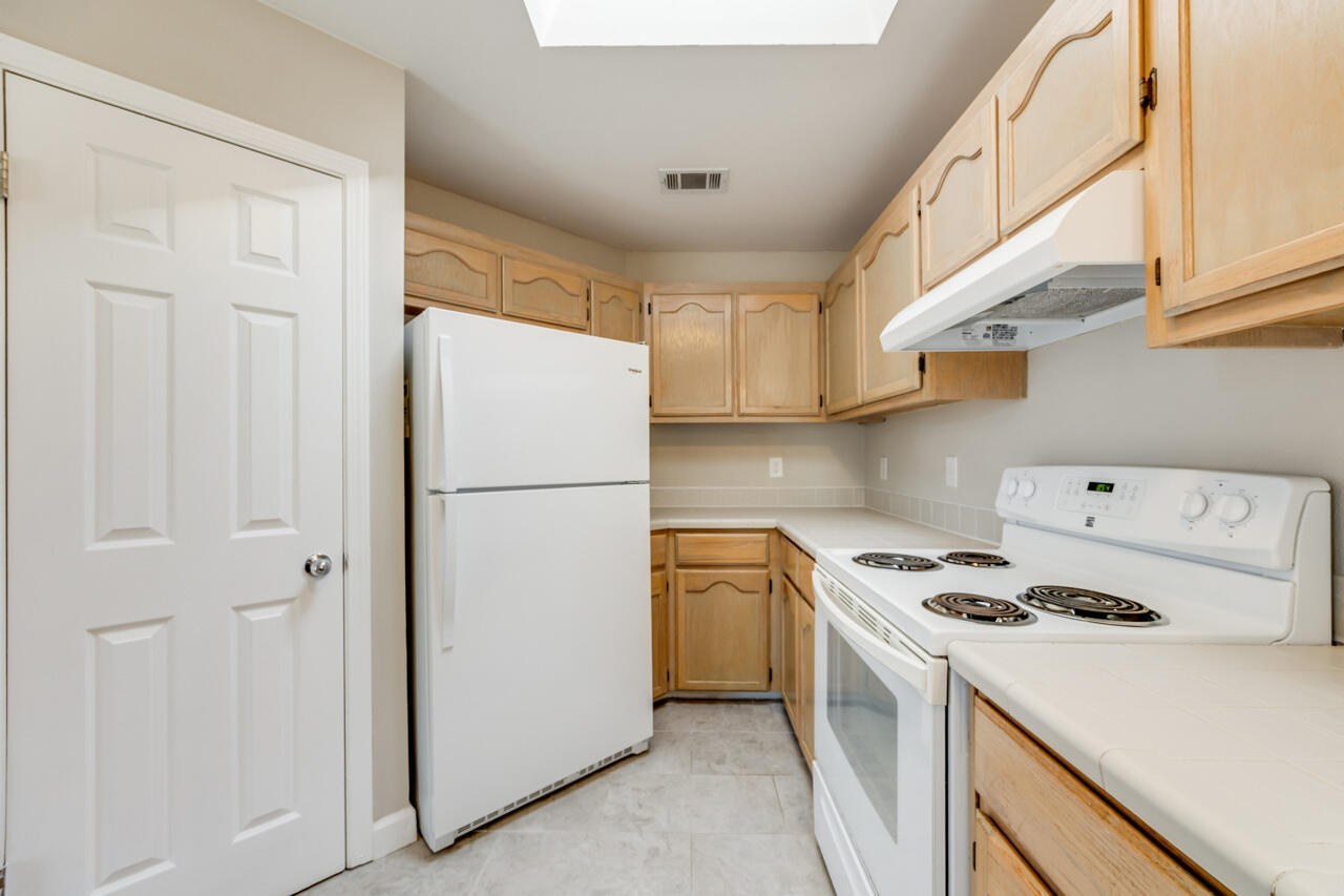 CRESTVIEW - Residential