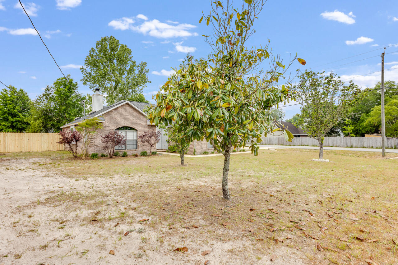 CRESTVIEW - Residential