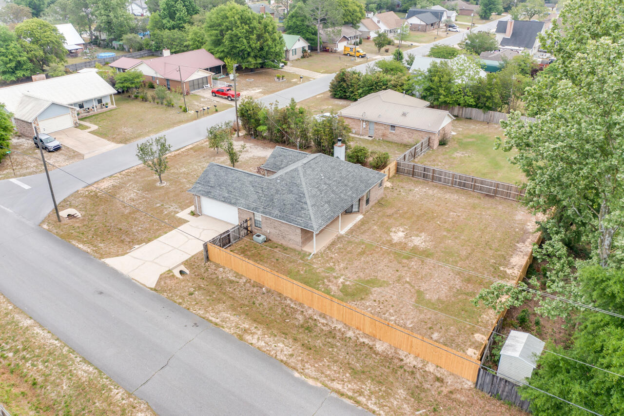 CRESTVIEW - Residential