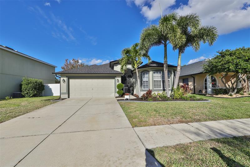 MIRA LAGO WEST PH 1 - Residential