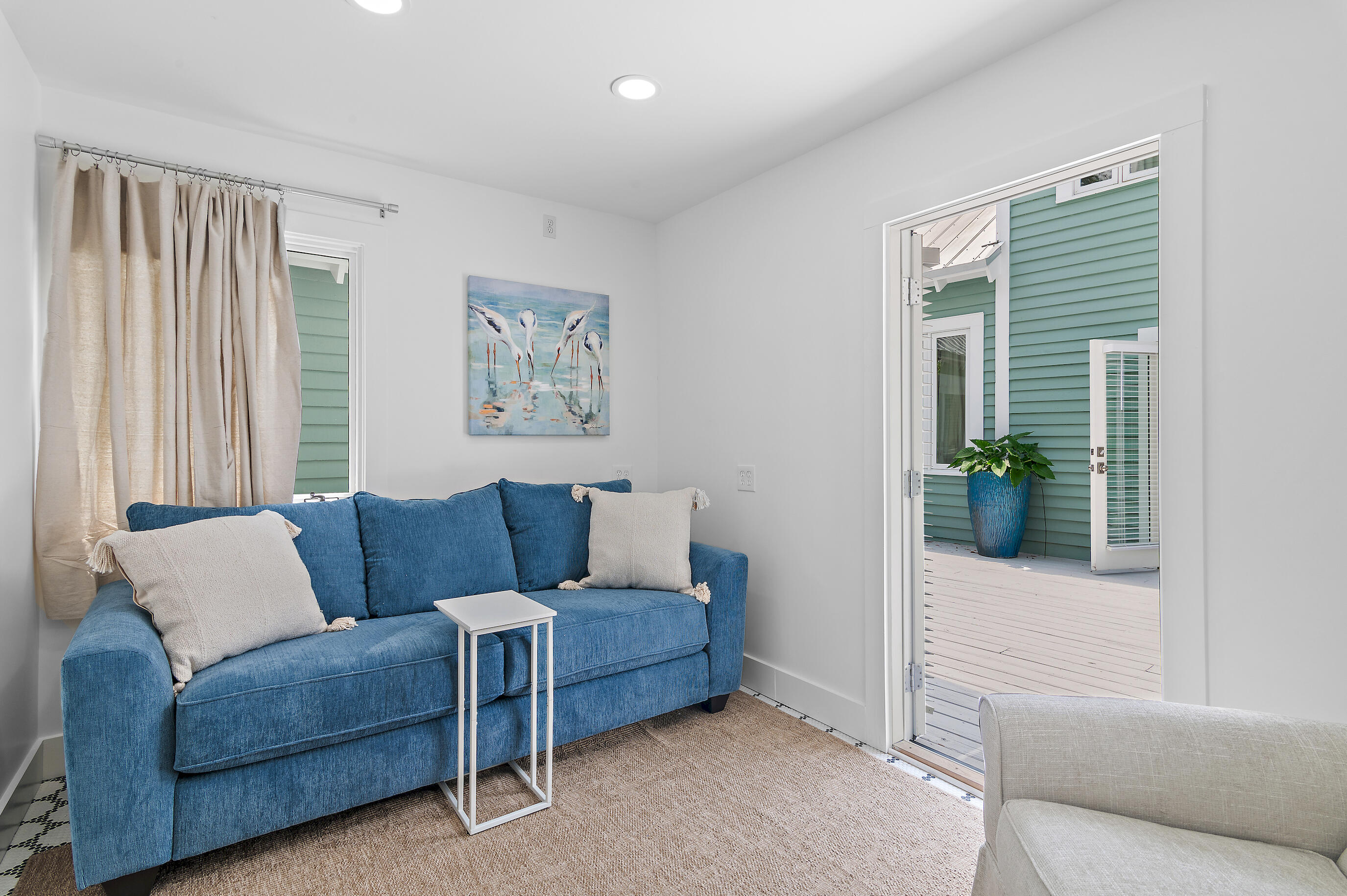 SEASIDE 04 - Residential