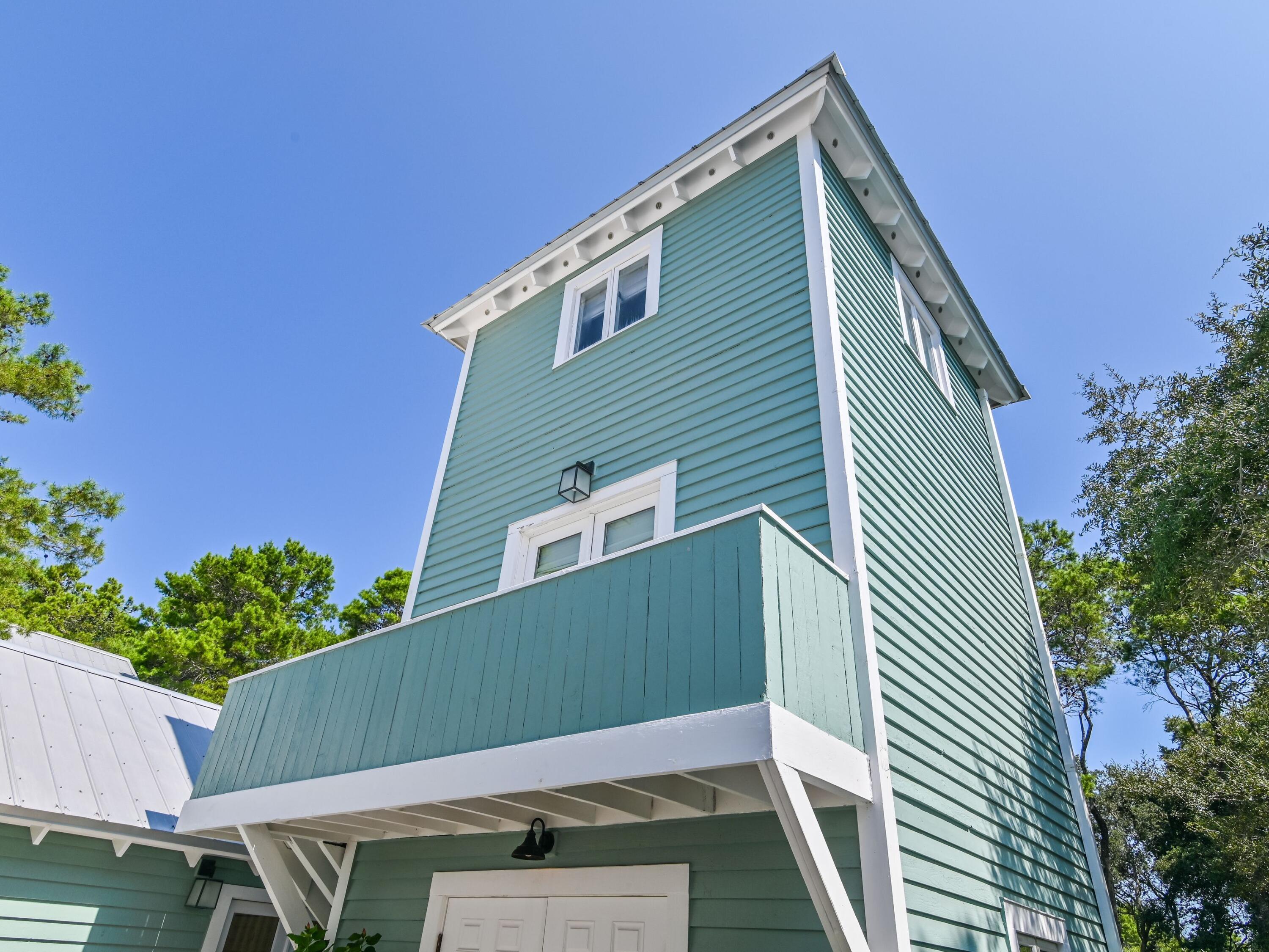 SEASIDE 04 - Residential