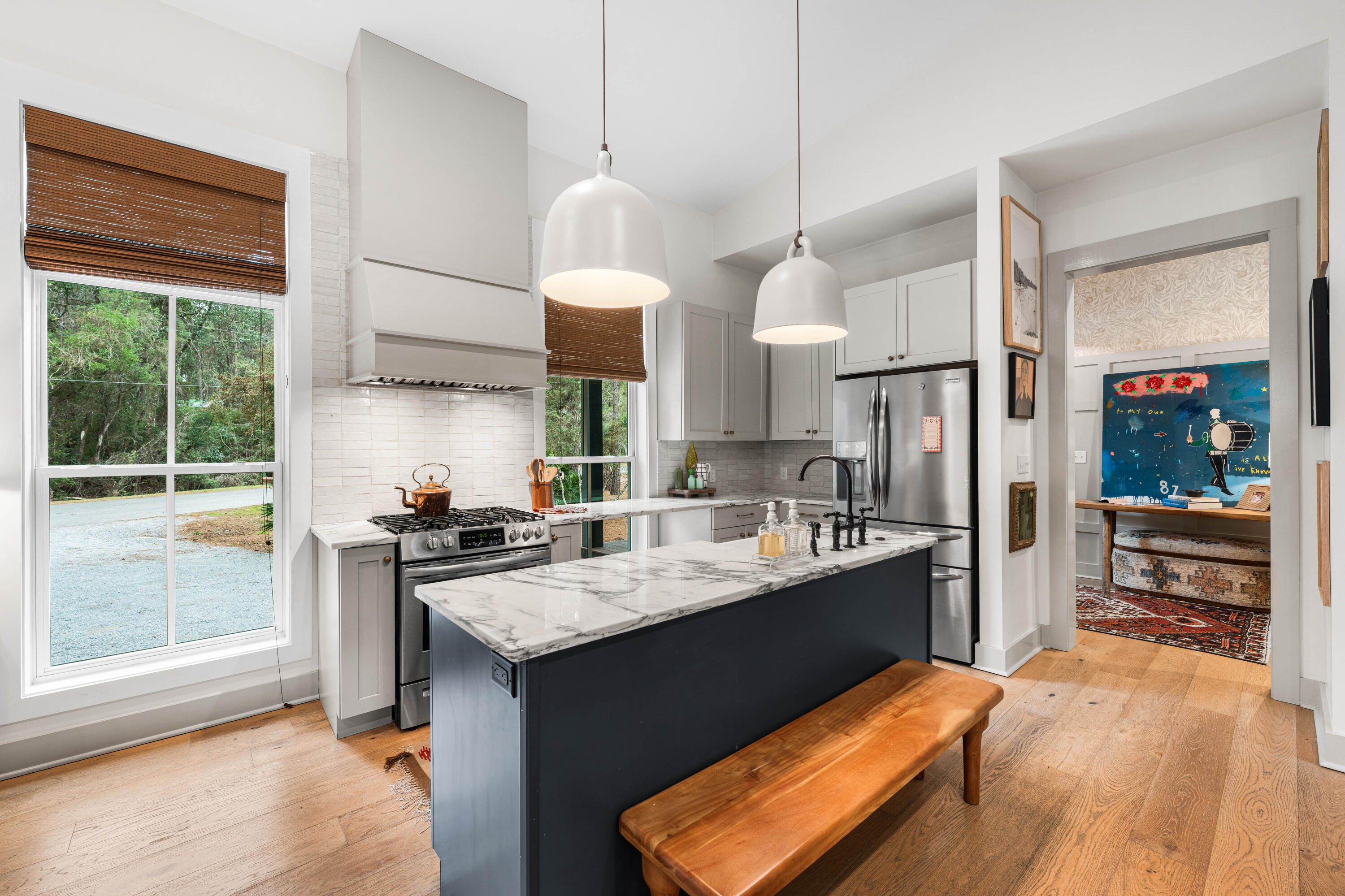 DAUGHETTES AMENDED - Residential