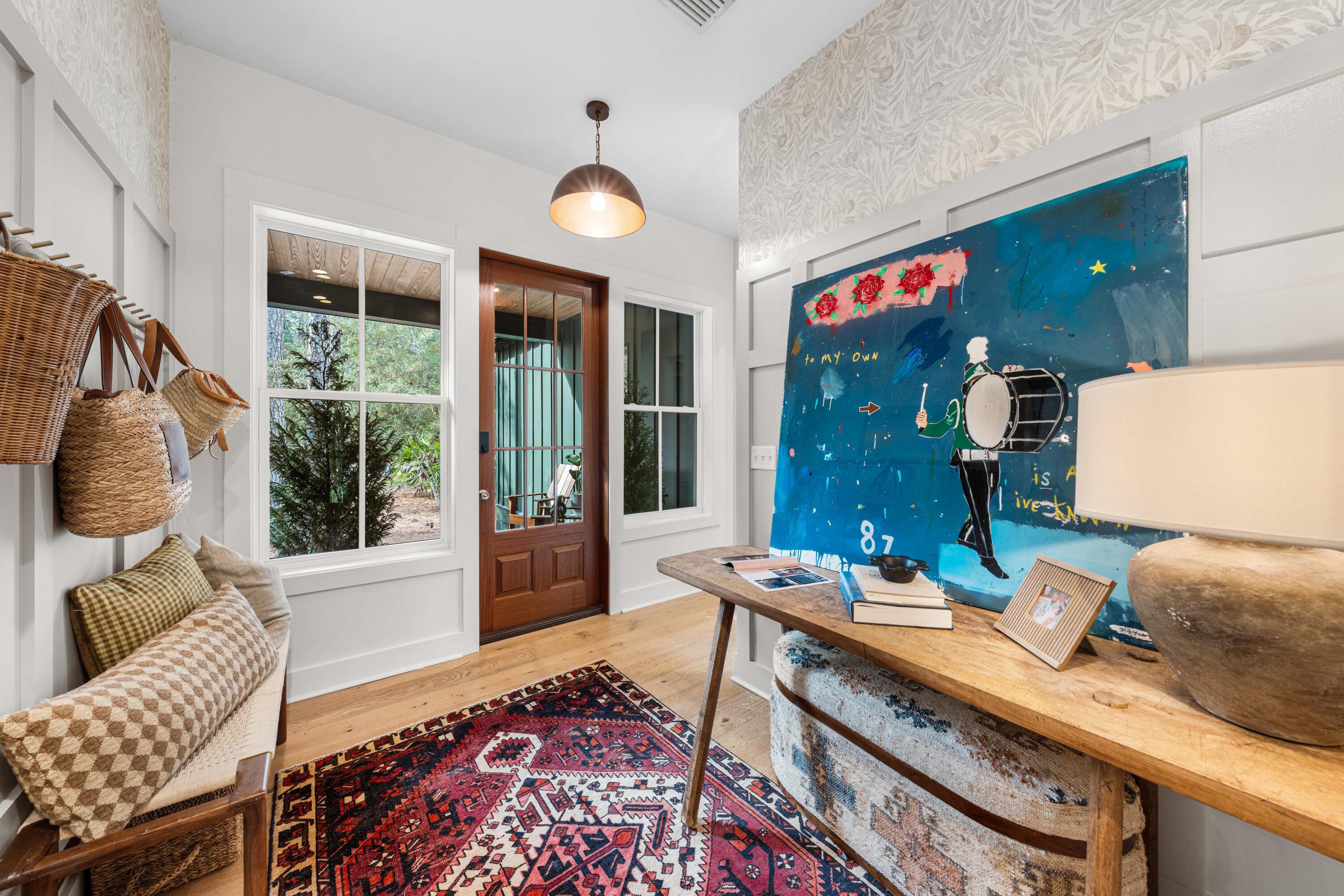 DAUGHETTES AMENDED - Residential