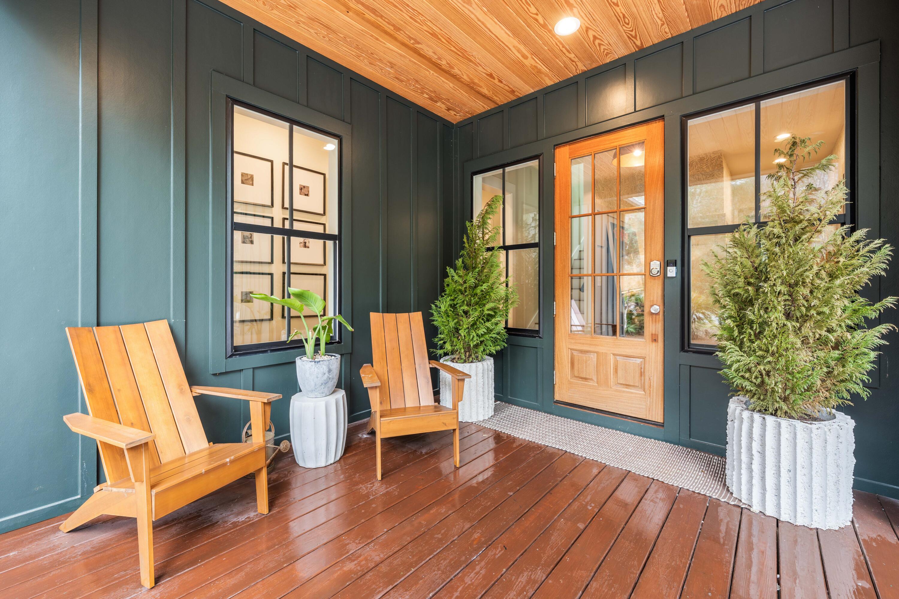 DAUGHETTES AMENDED - Residential