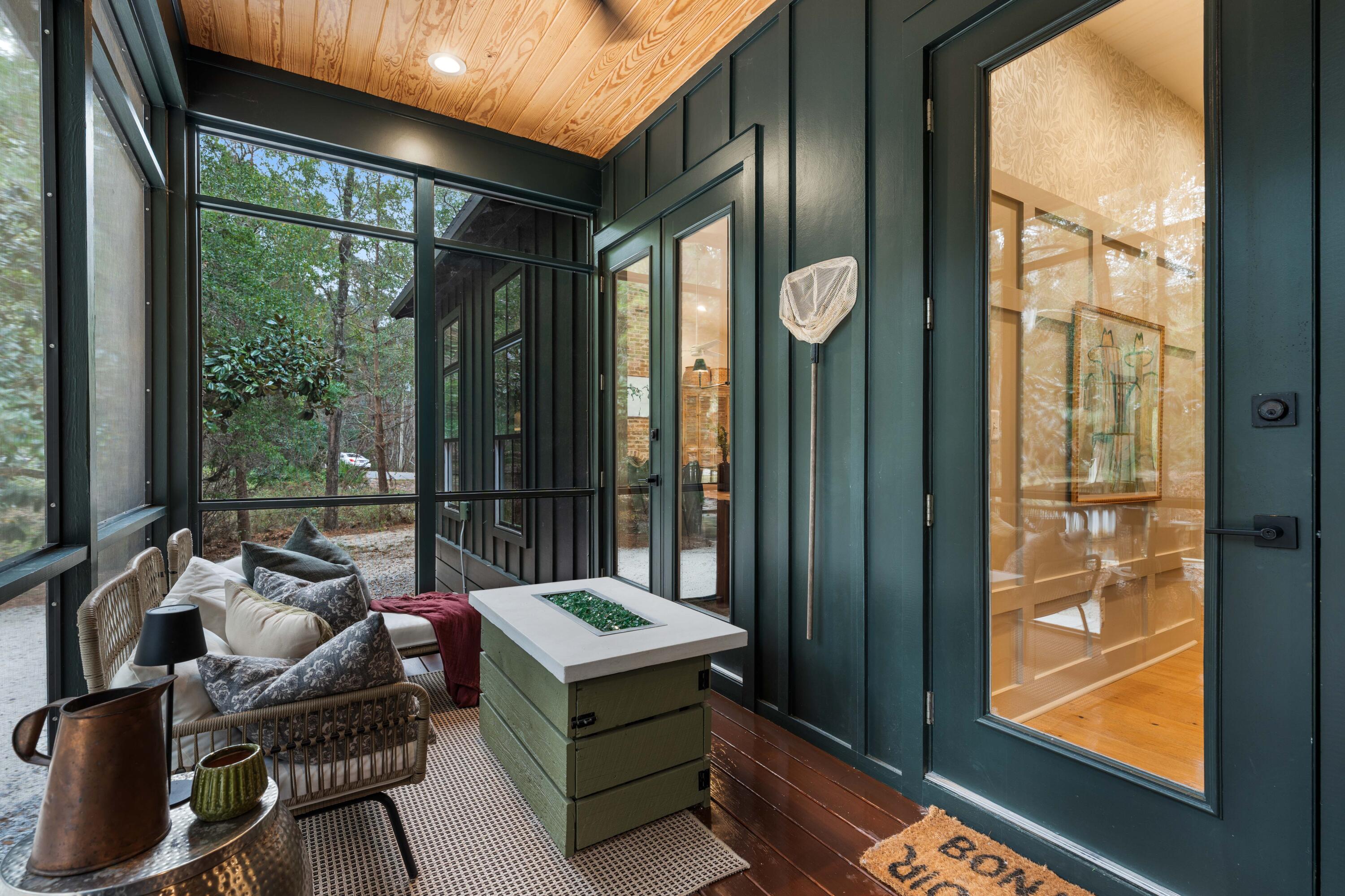 DAUGHETTES AMENDED - Residential