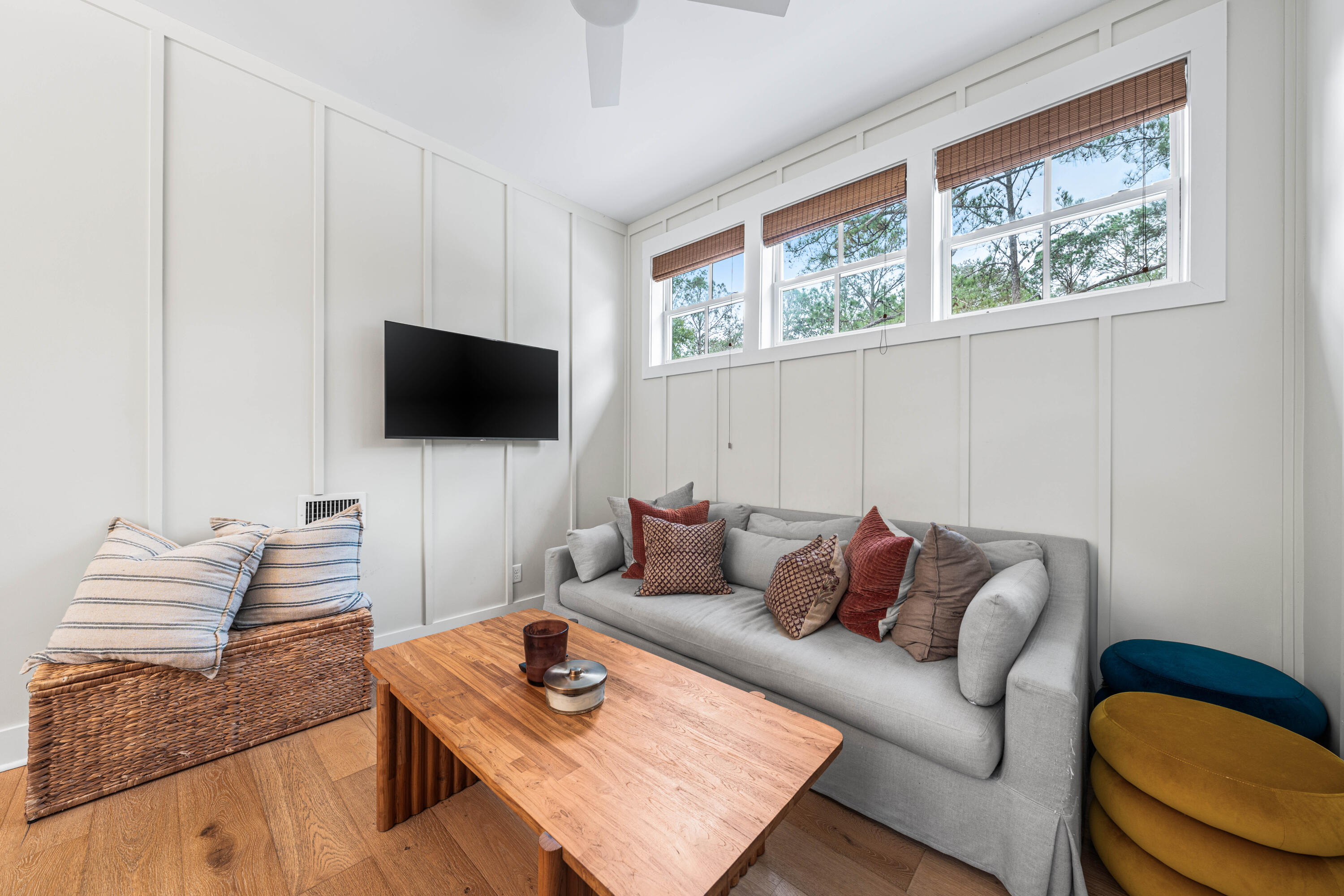 DAUGHETTES AMENDED - Residential