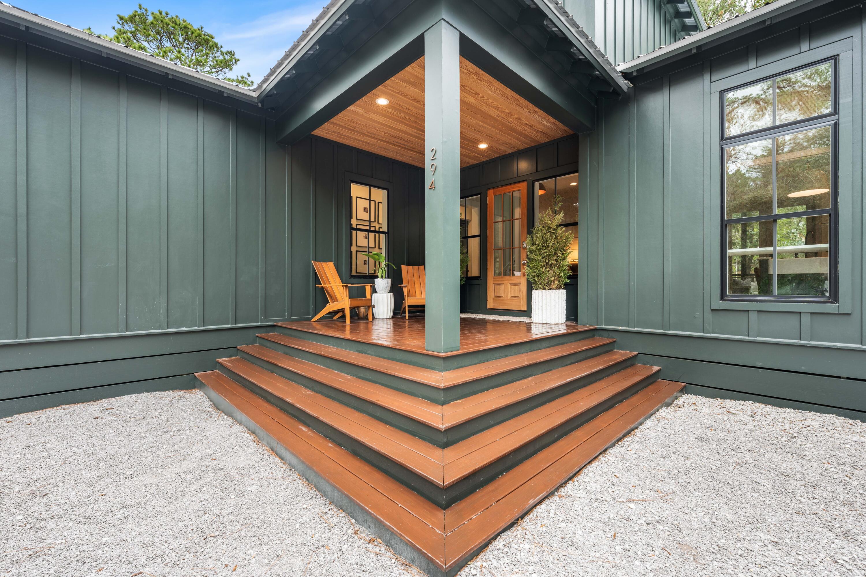 DAUGHETTES AMENDED - Residential