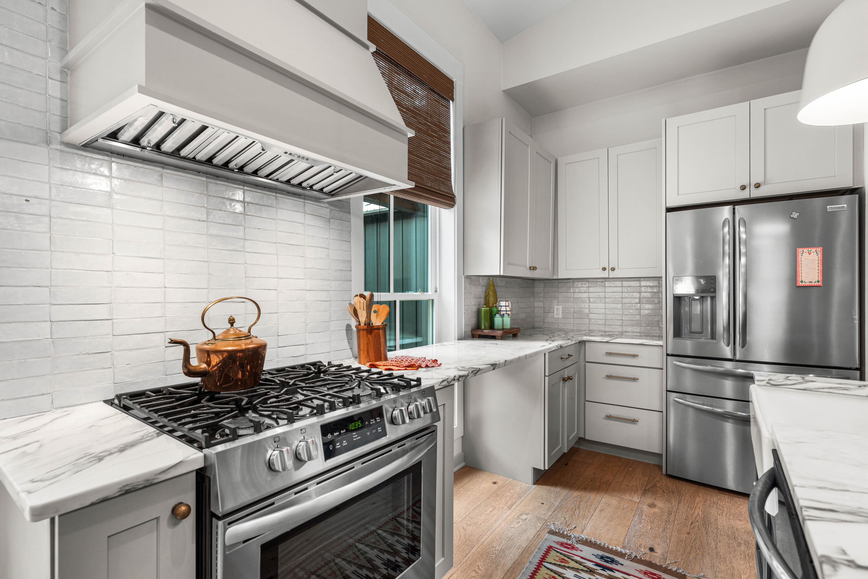 DAUGHETTES AMENDED - Residential