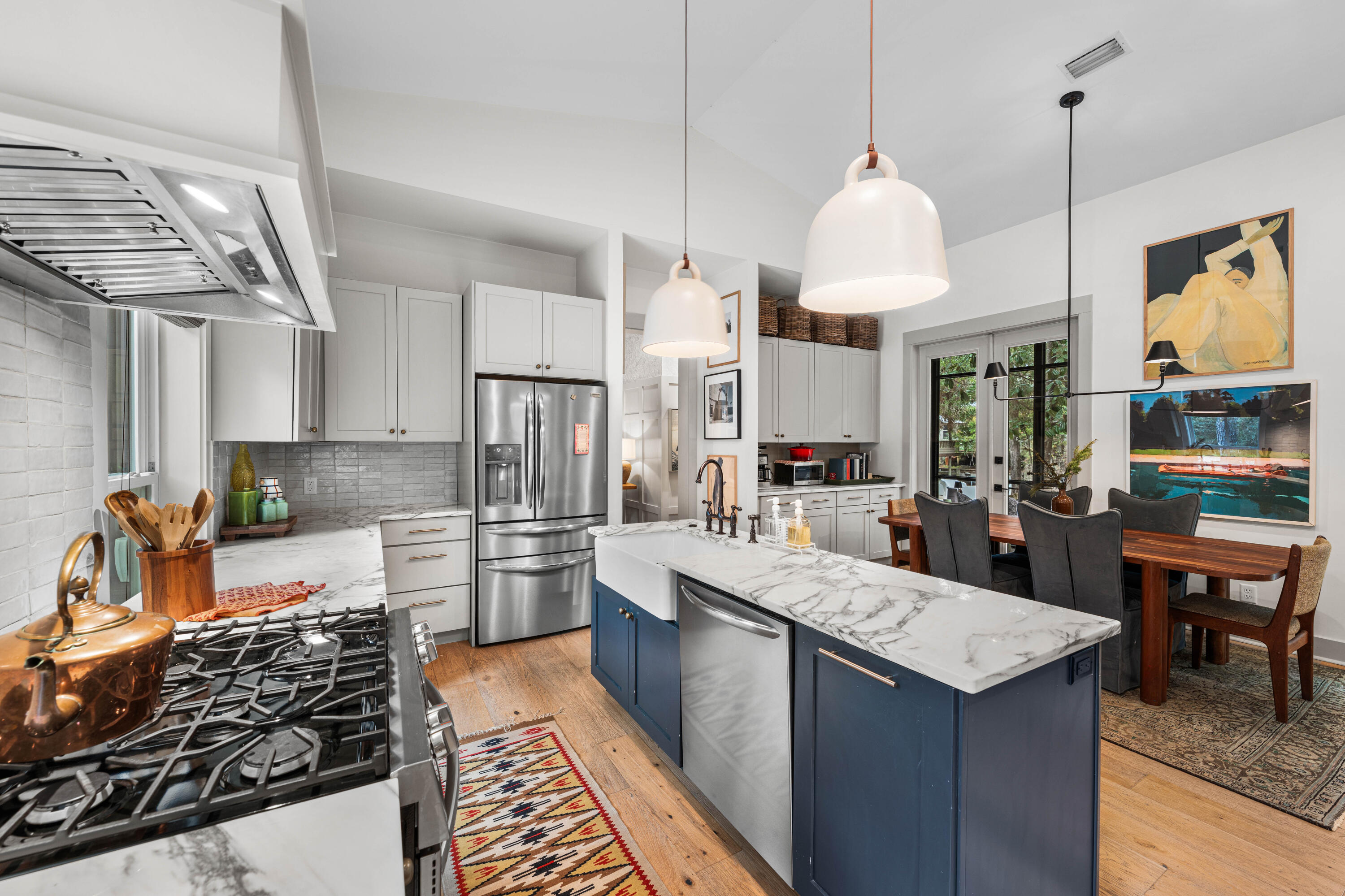 DAUGHETTES AMENDED - Residential