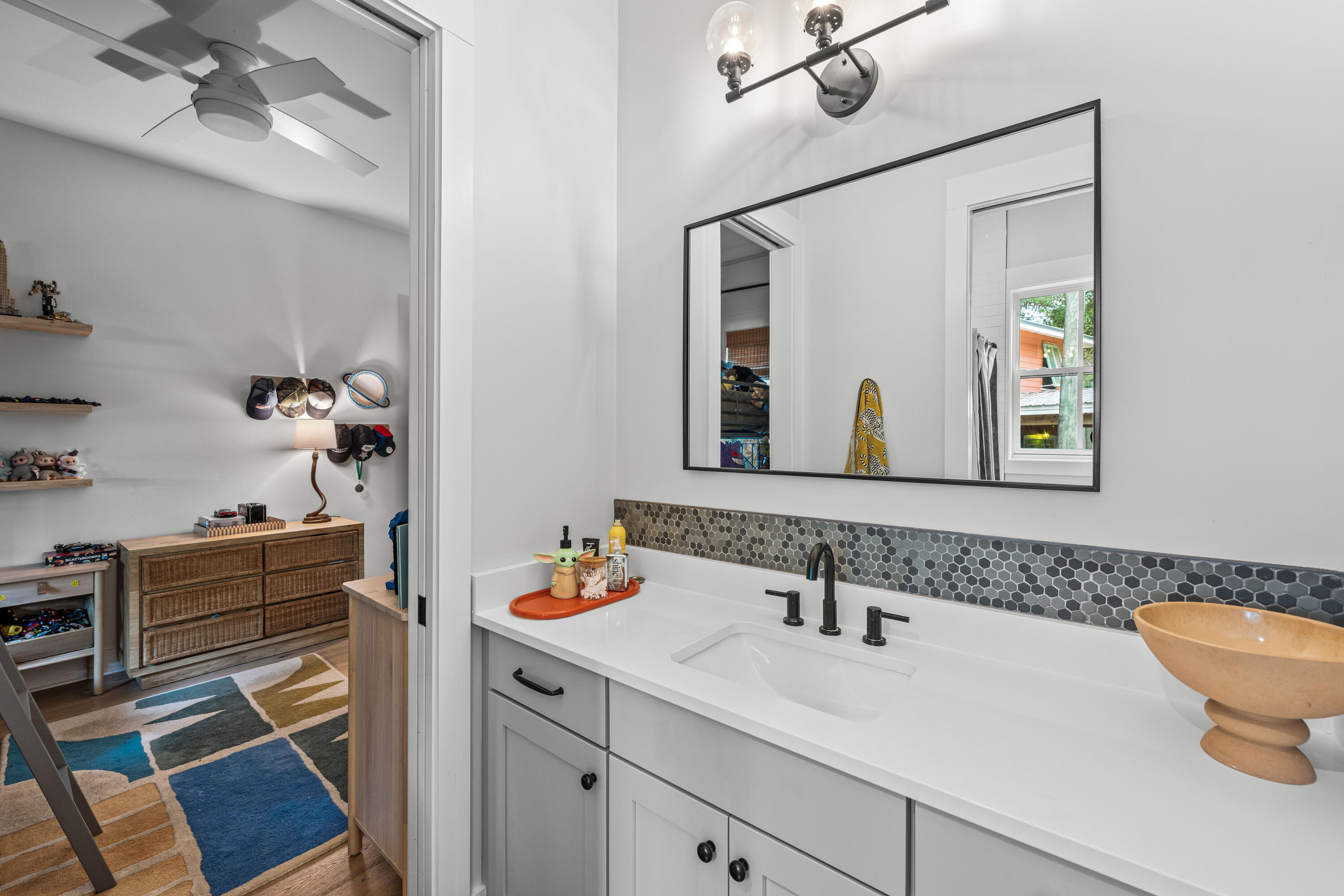 DAUGHETTES AMENDED - Residential