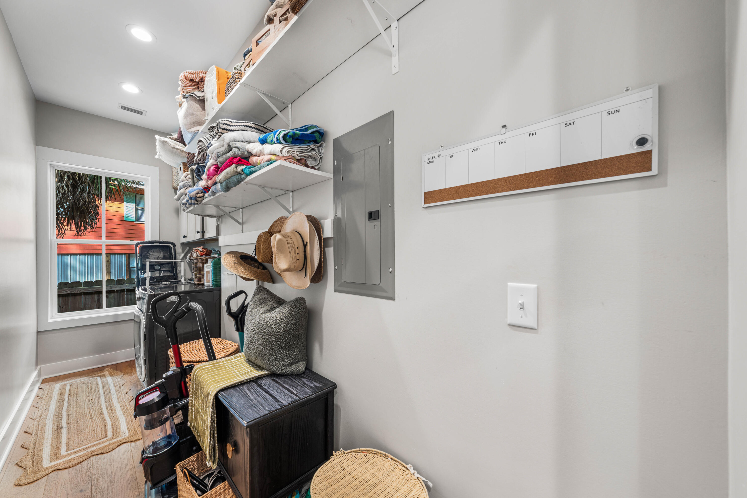 DAUGHETTES AMENDED - Residential