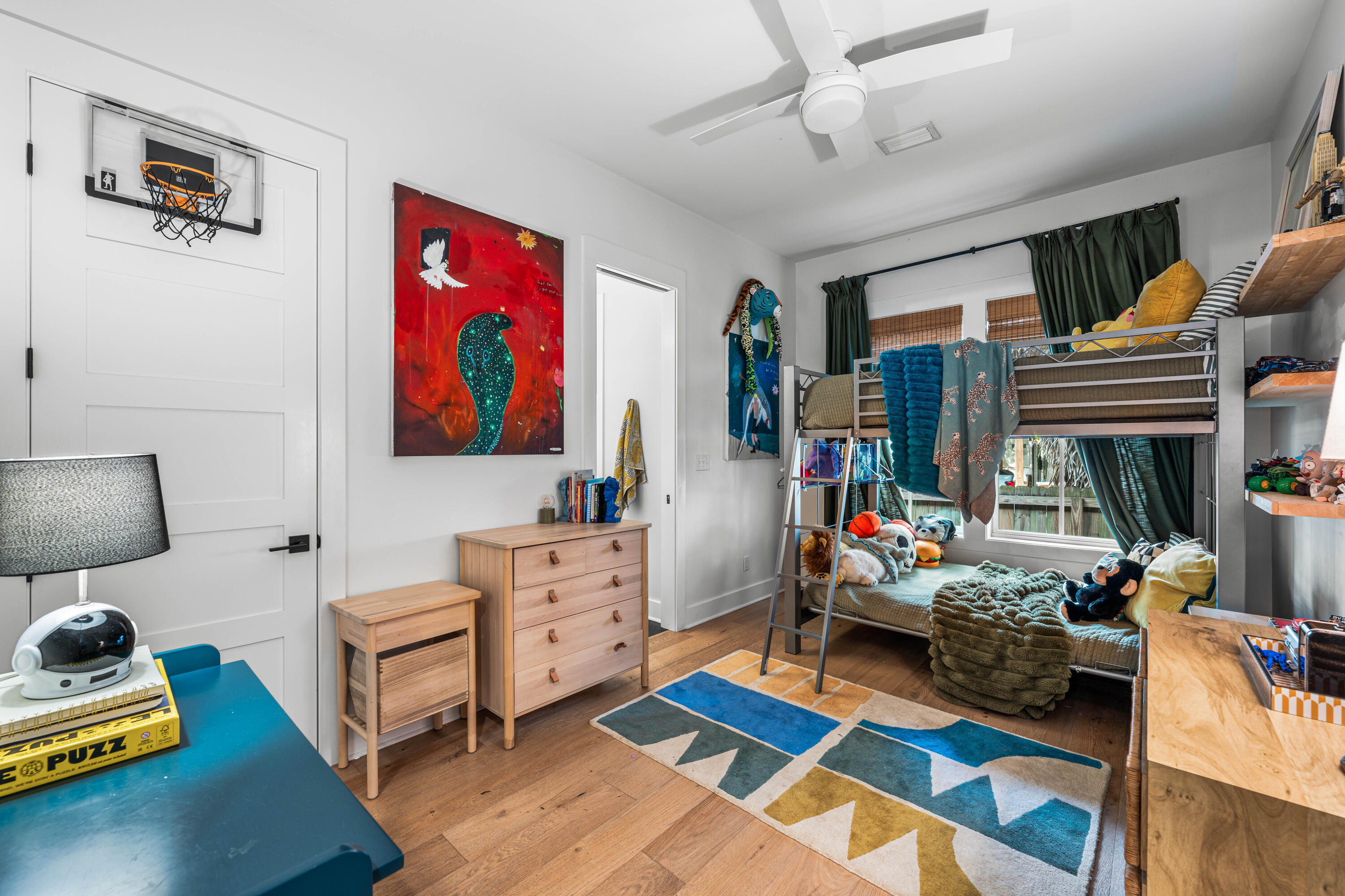 DAUGHETTES AMENDED - Residential