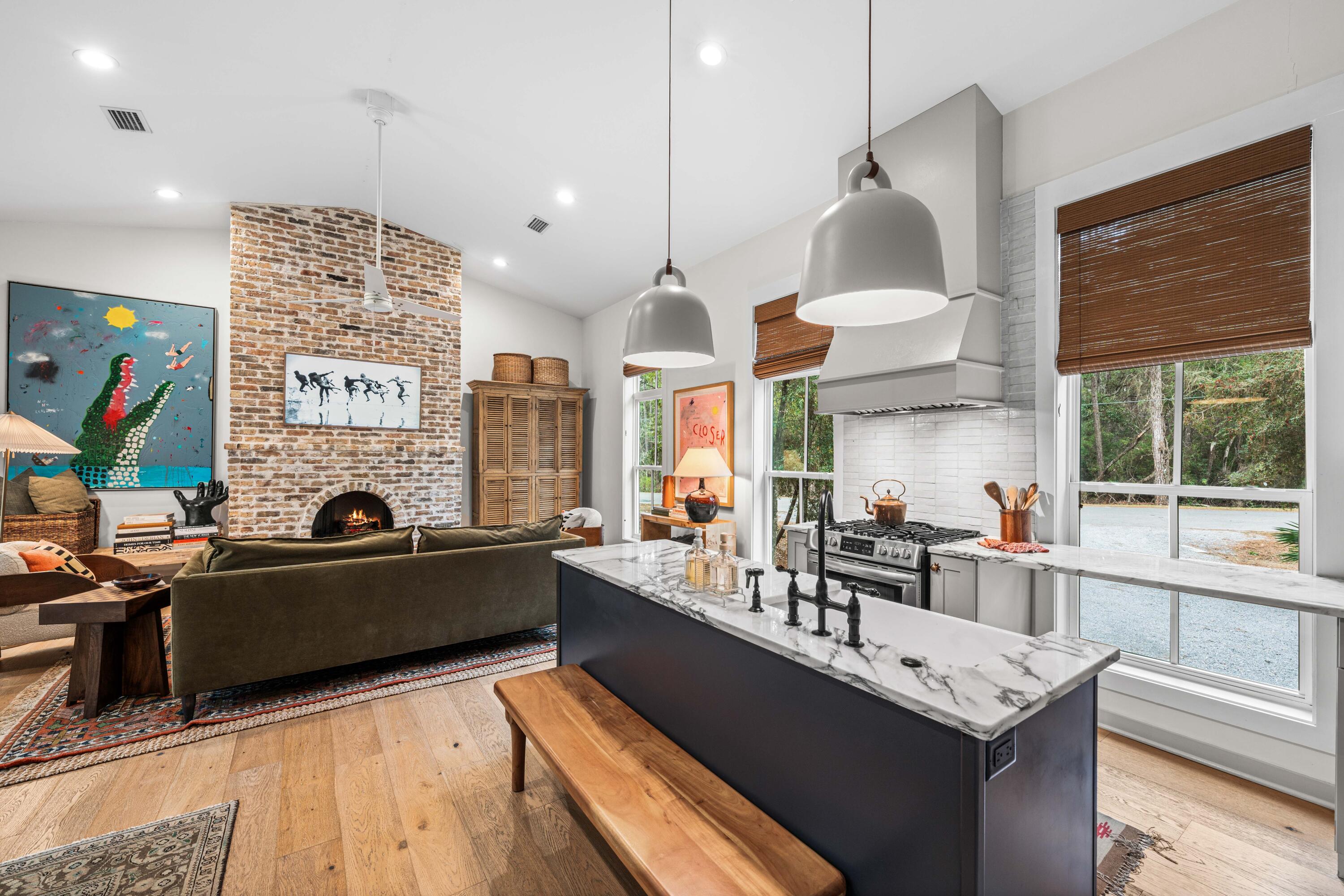 DAUGHETTES AMENDED - Residential