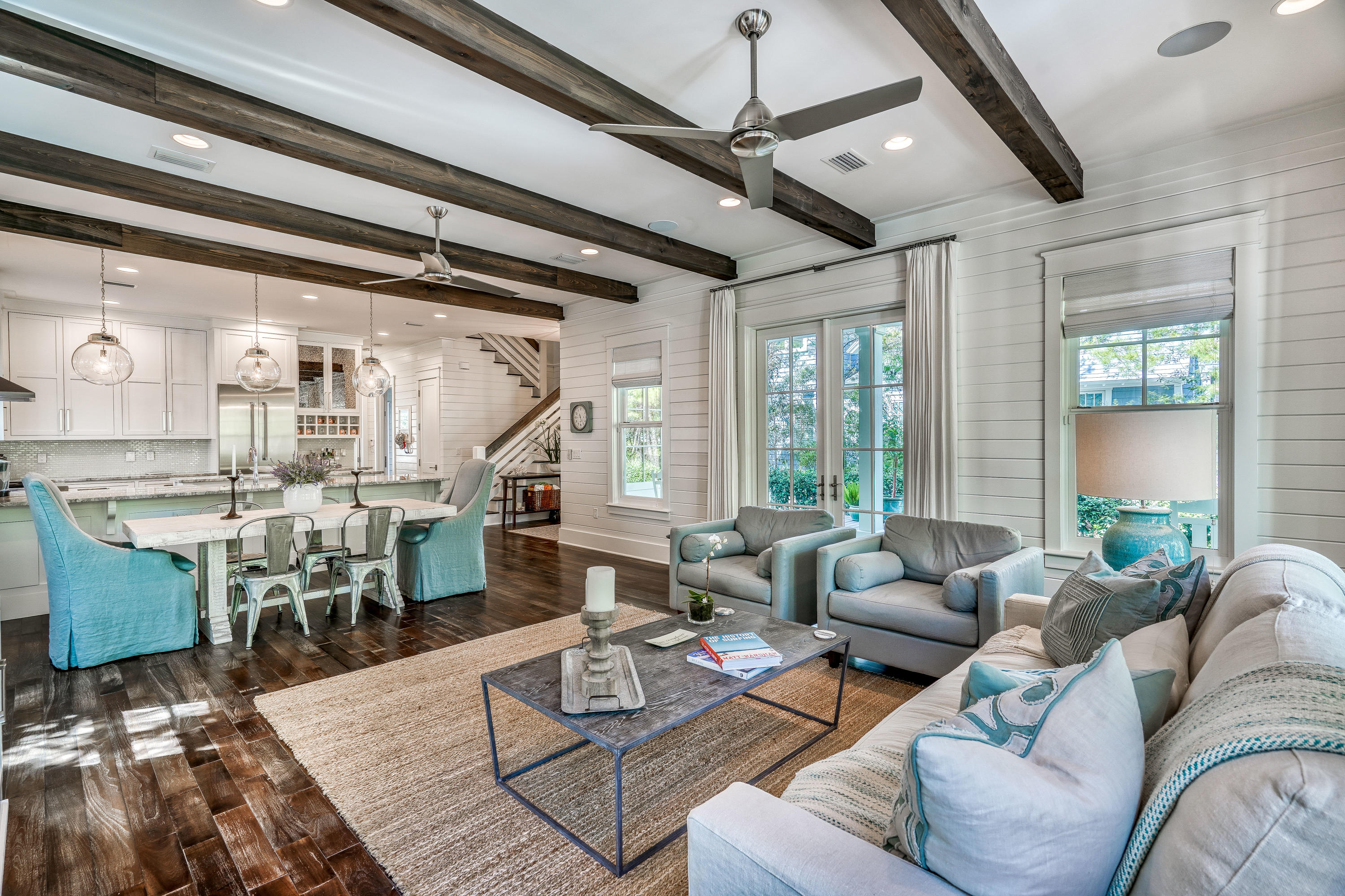 WATERSOUND BEACH - Residential